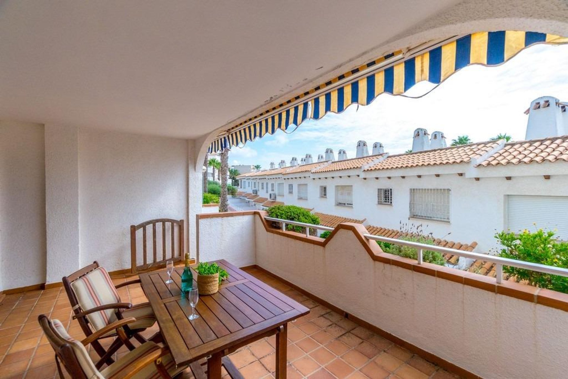 Revente - Appartement - Orihuela Costa - Campoamor