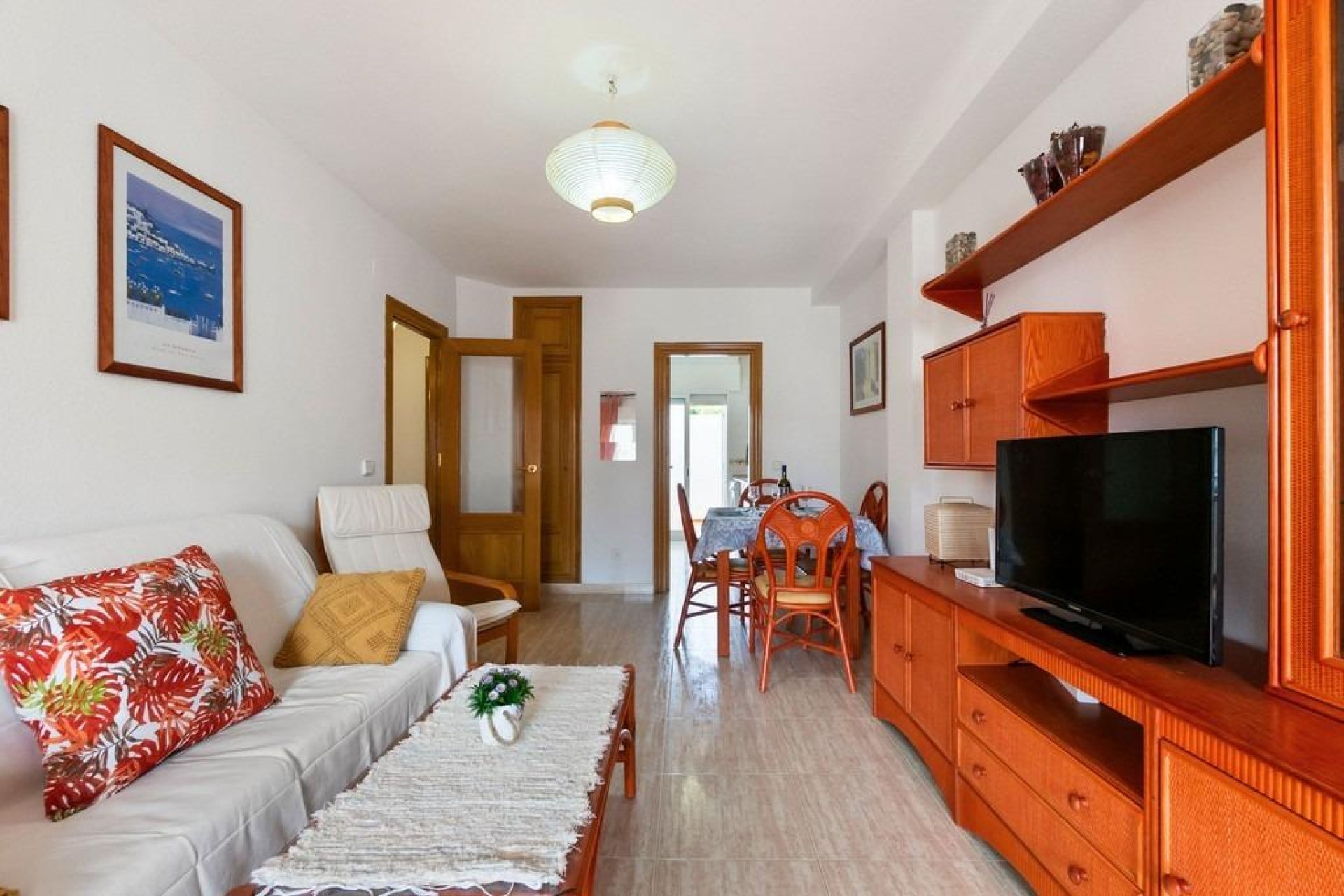 Revente - Appartement - Orihuela Costa - Campoamor