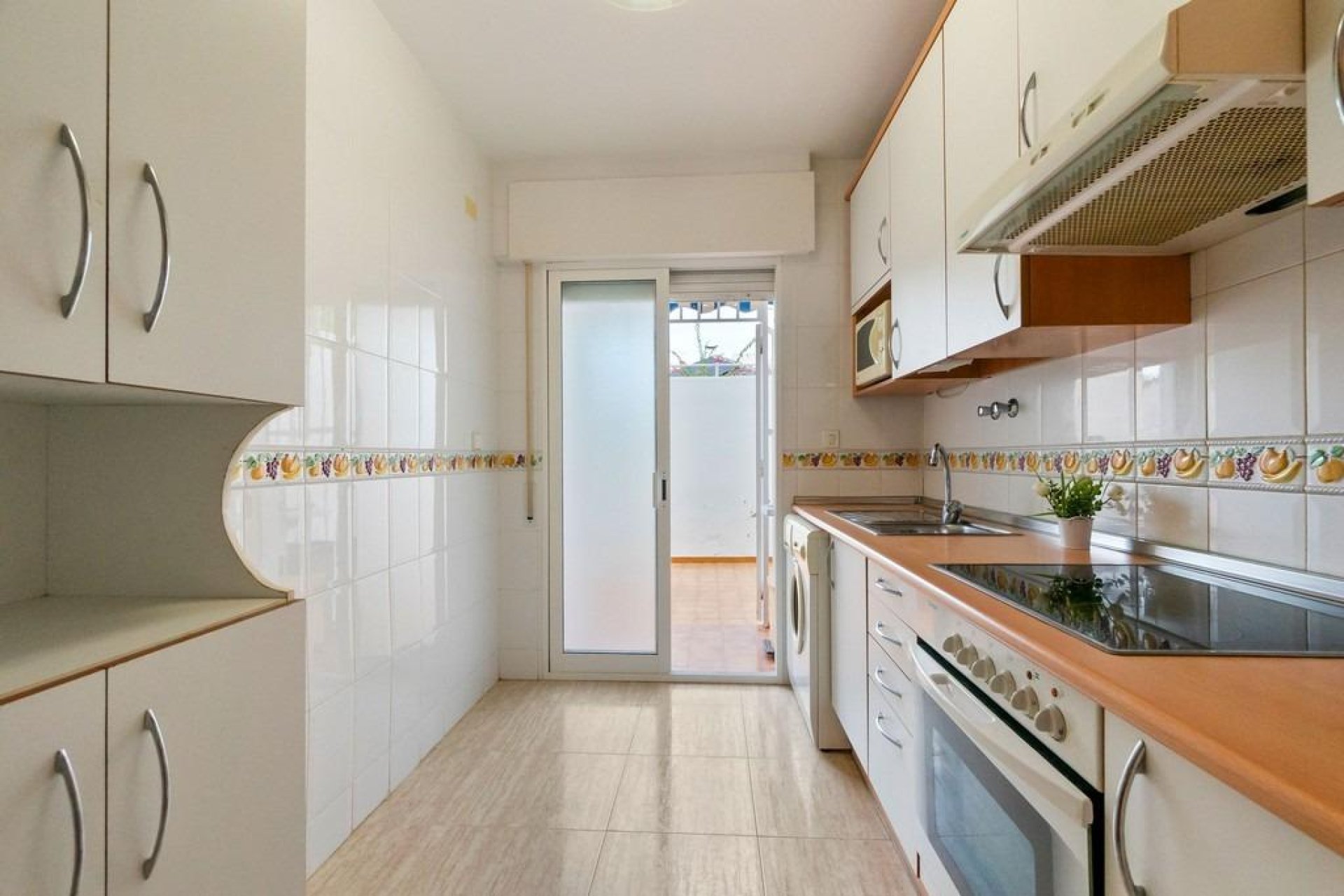 Revente - Appartement - Orihuela Costa - Campoamor