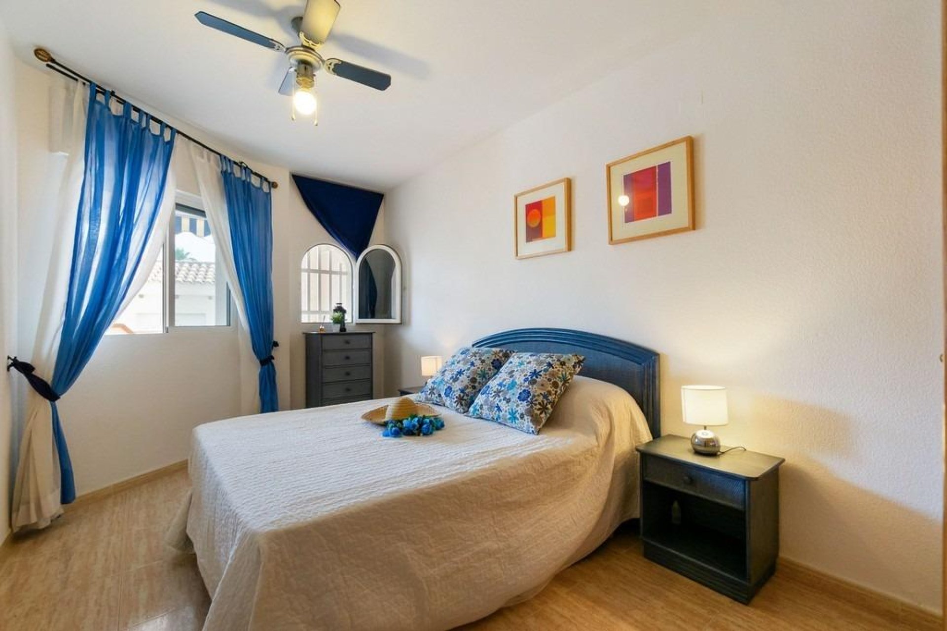 Revente - Appartement - Orihuela Costa - Campoamor