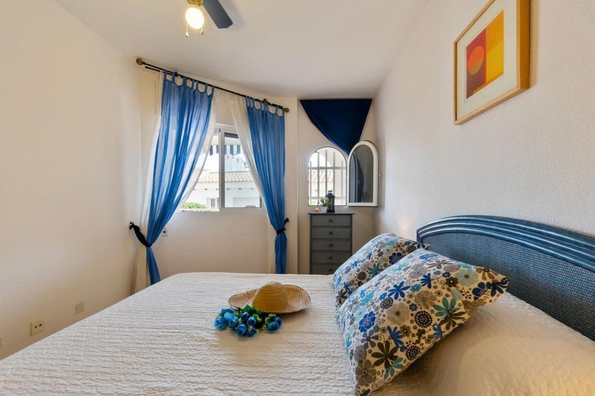 Revente - Appartement - Orihuela Costa - Campoamor