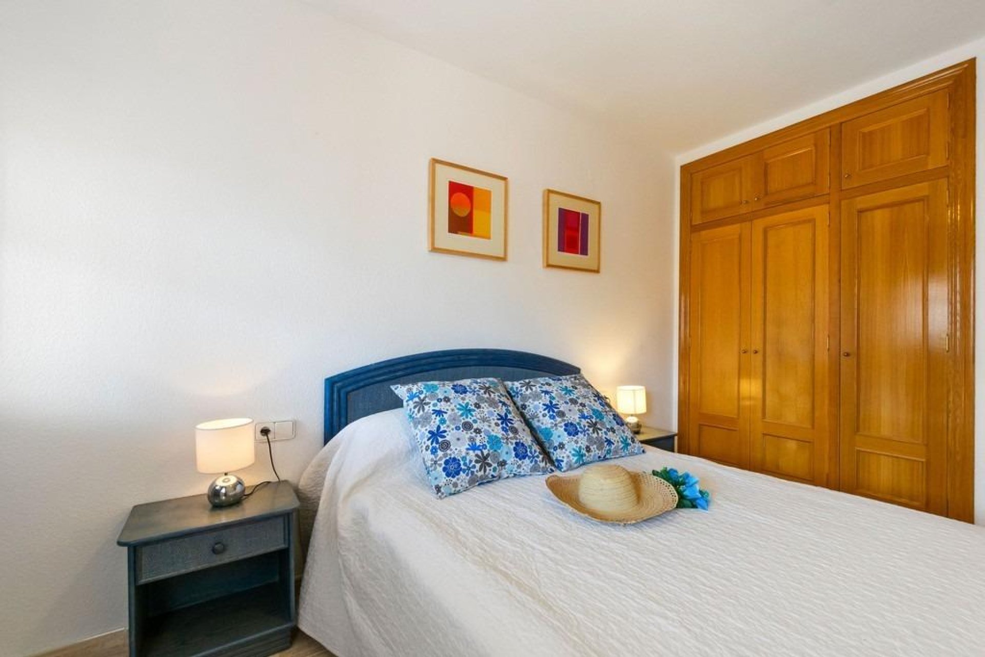 Revente - Appartement - Orihuela Costa - Campoamor