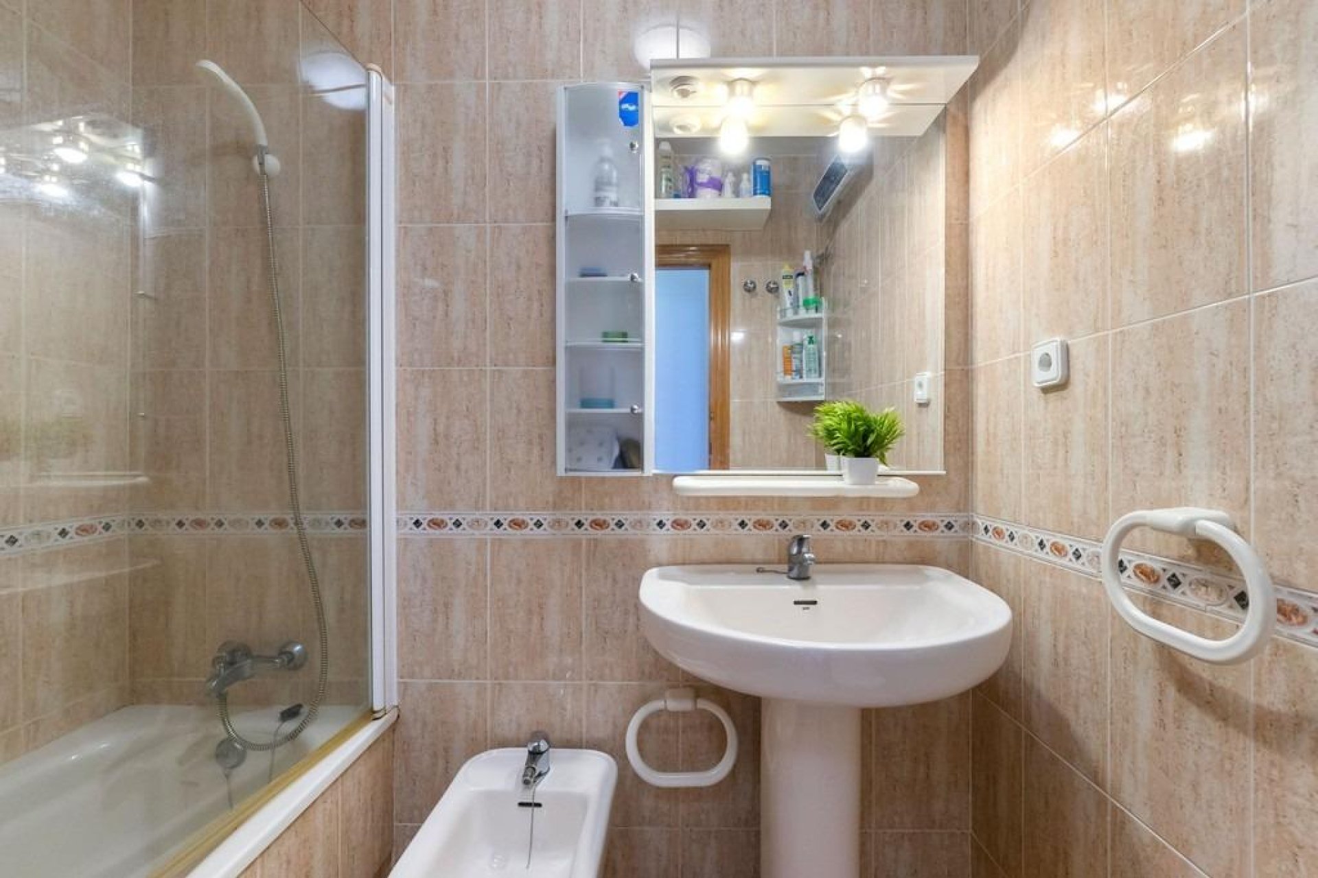 Revente - Appartement - Orihuela Costa - Campoamor