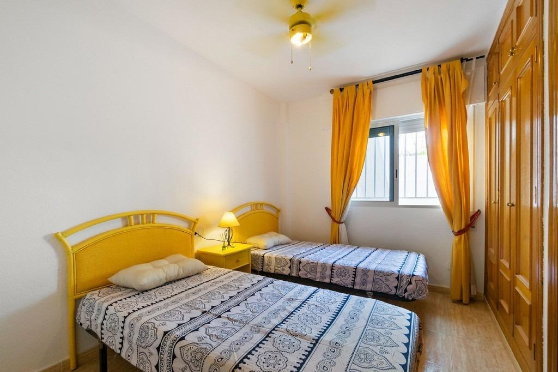 Revente - Appartement - Orihuela Costa - Campoamor