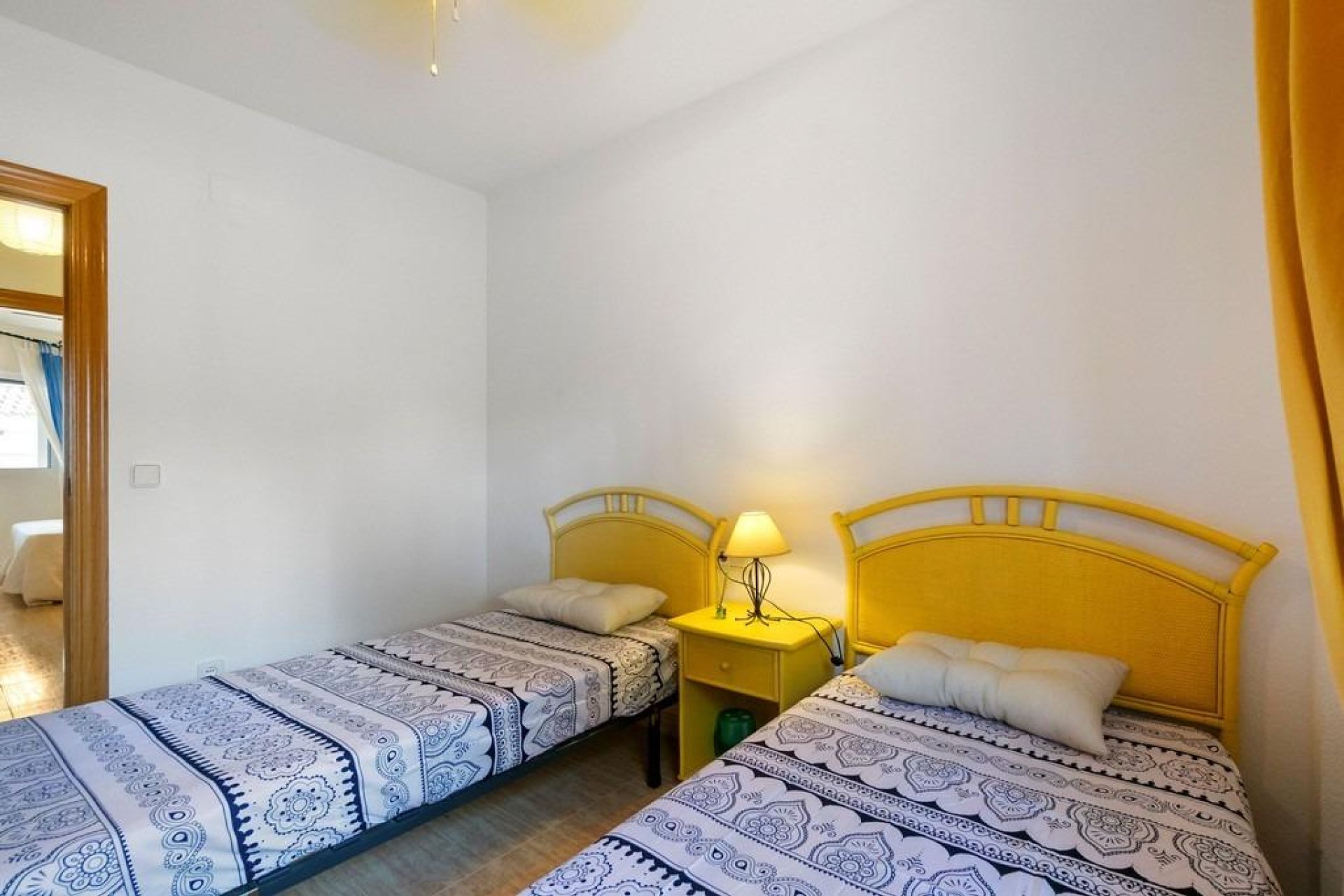 Revente - Appartement - Orihuela Costa - Campoamor