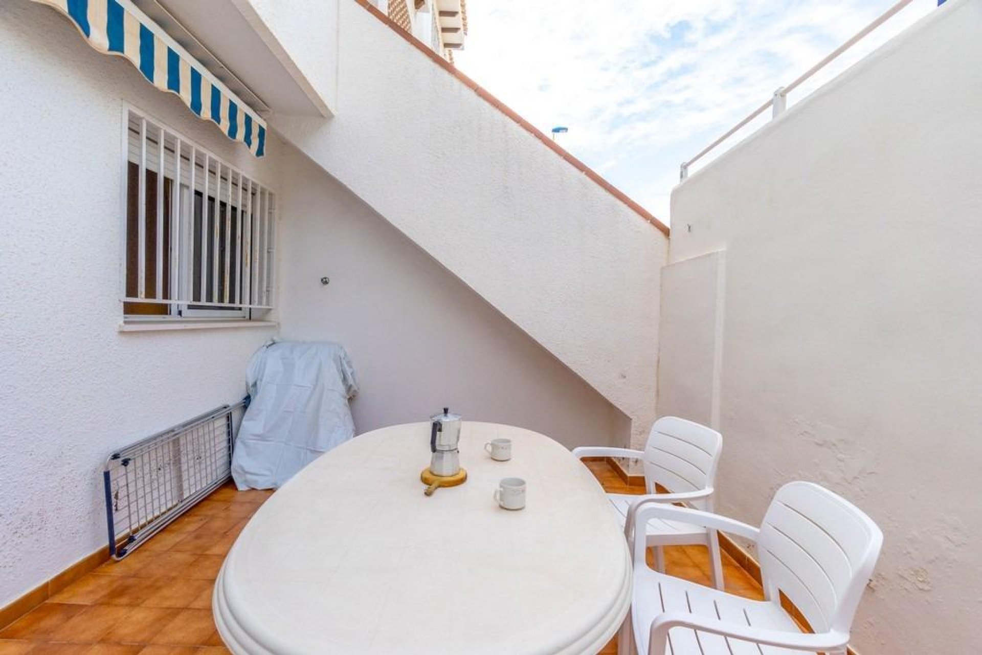 Revente - Appartement - Orihuela Costa - Campoamor