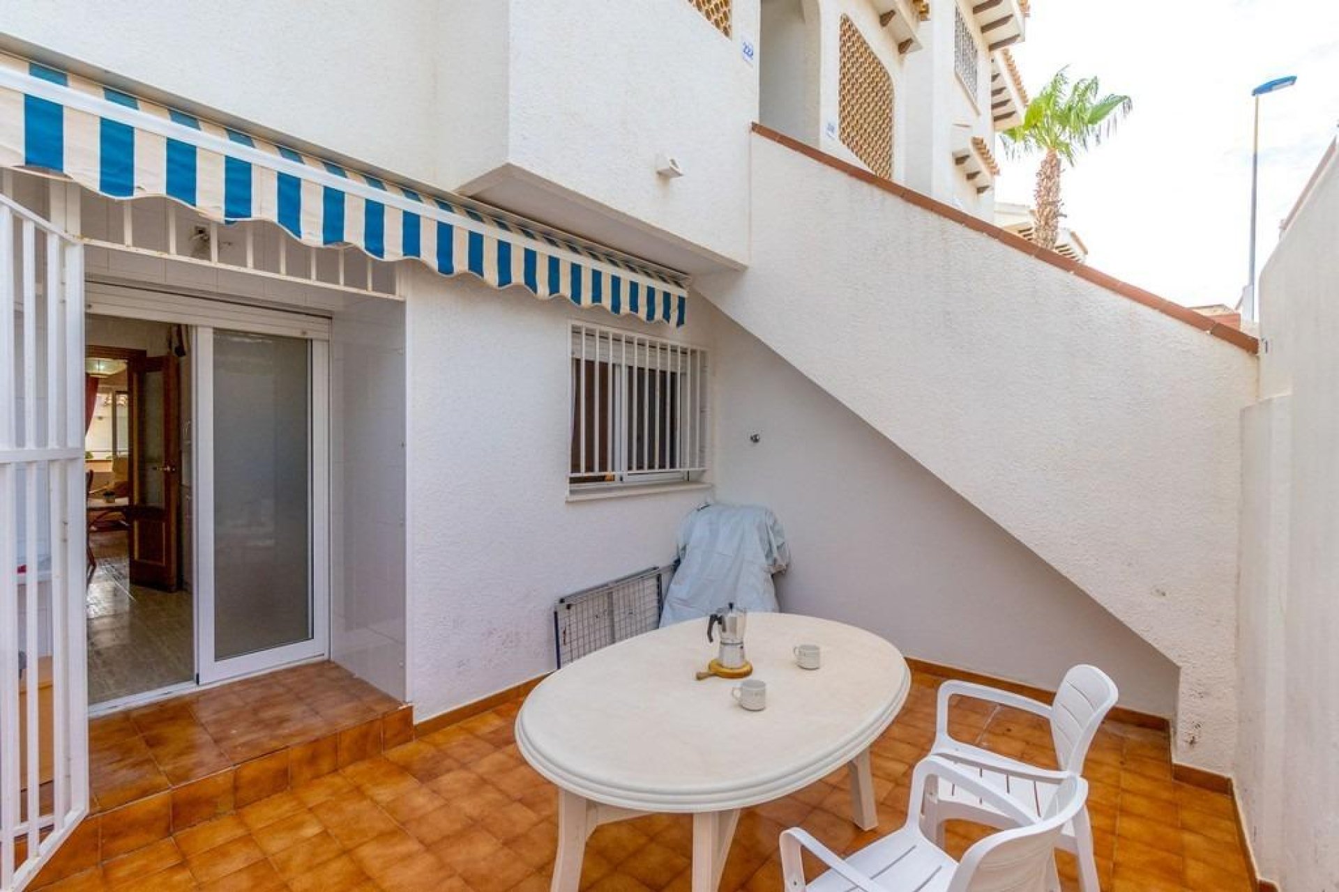 Revente - Appartement - Orihuela Costa - Campoamor