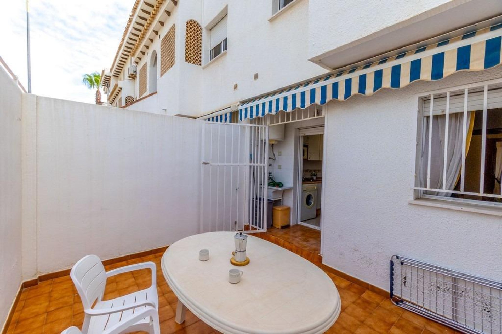 Revente - Appartement - Orihuela Costa - Campoamor