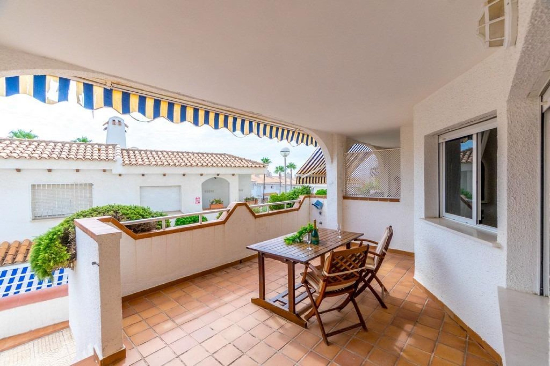 Revente - Appartement - Orihuela Costa - Campoamor