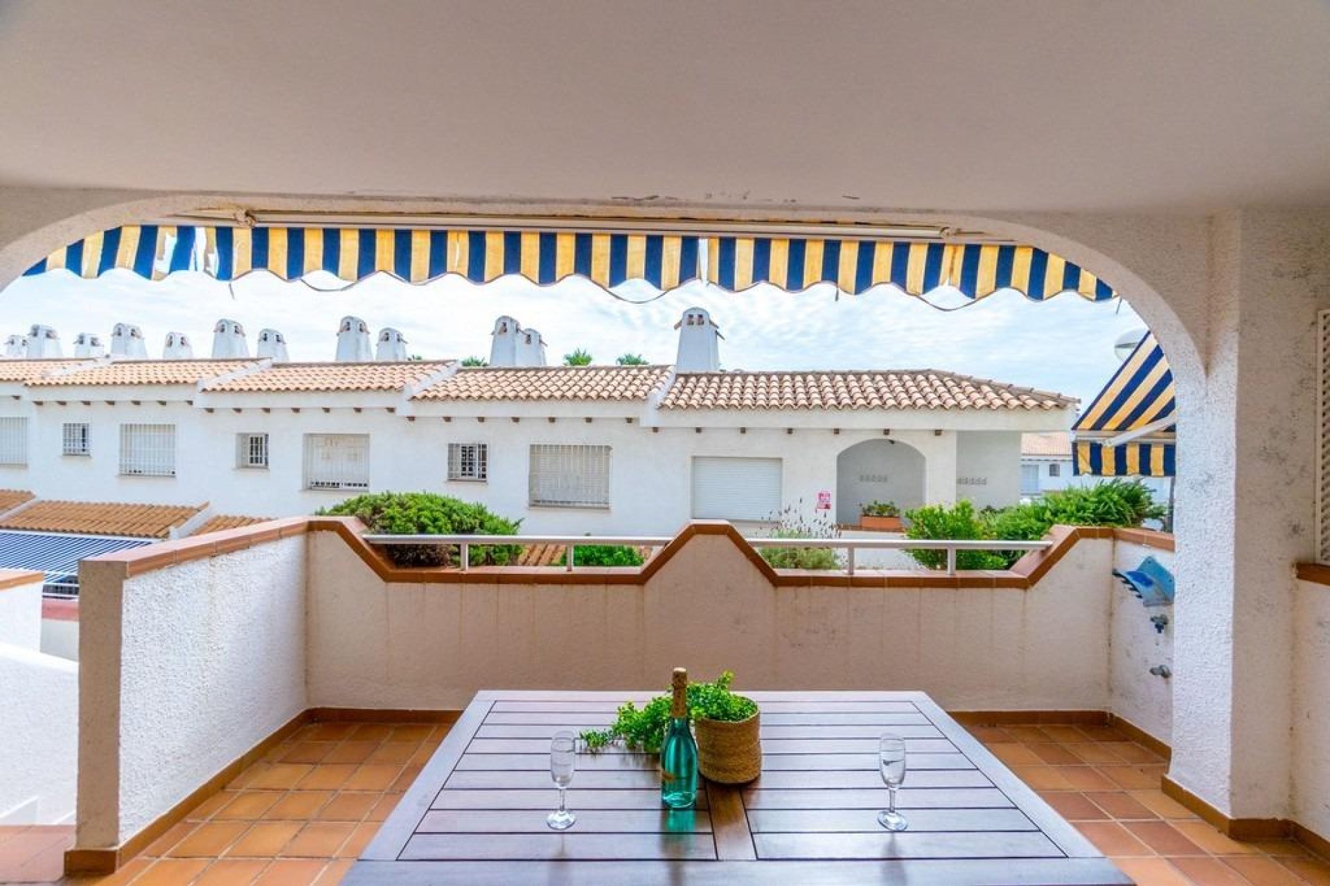 Revente - Appartement - Orihuela Costa - Campoamor