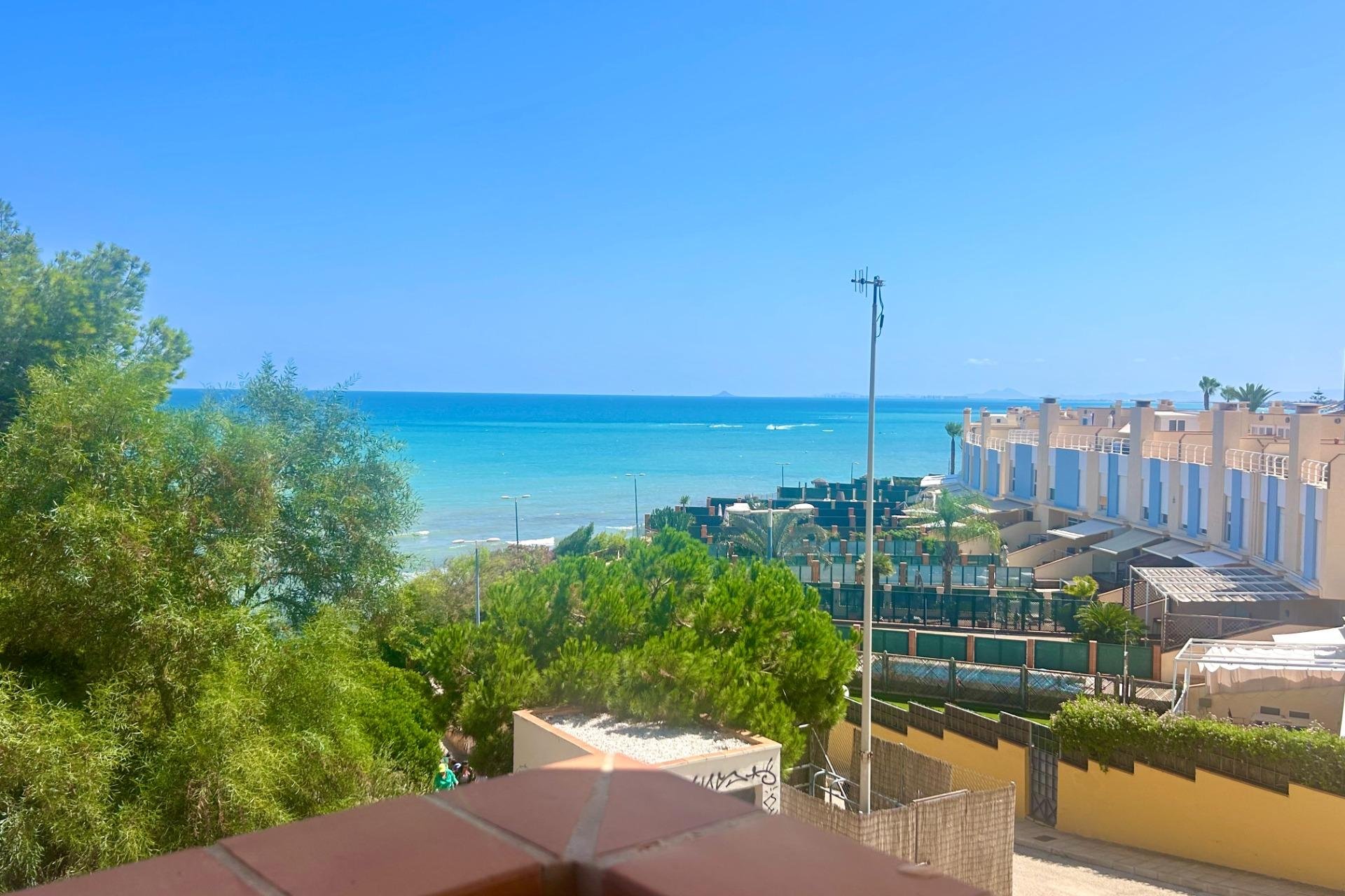 Revente - Appartement - Orihuela Costa - Campoamor