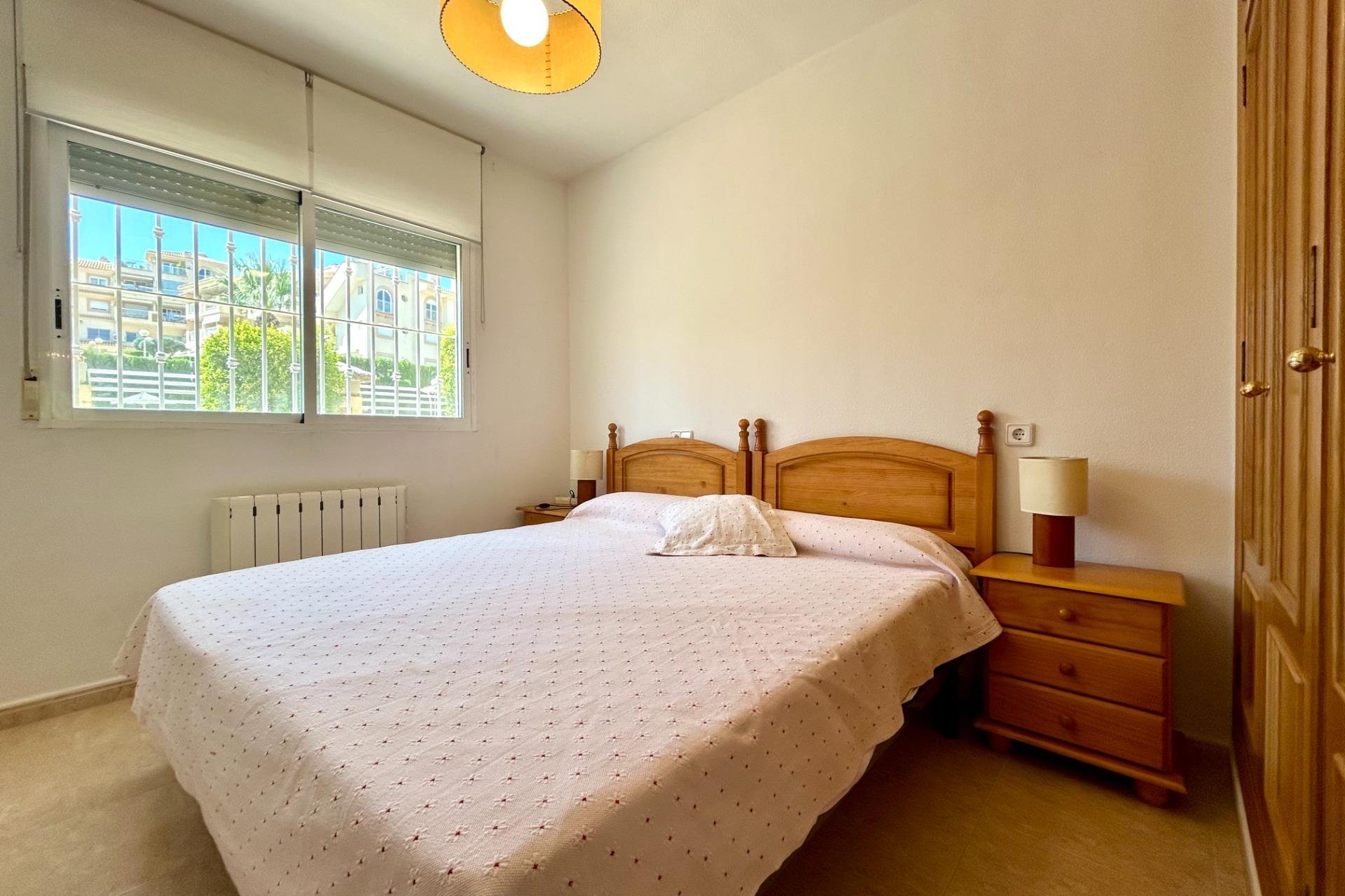 Revente - Appartement - Orihuela Costa - Campoamor