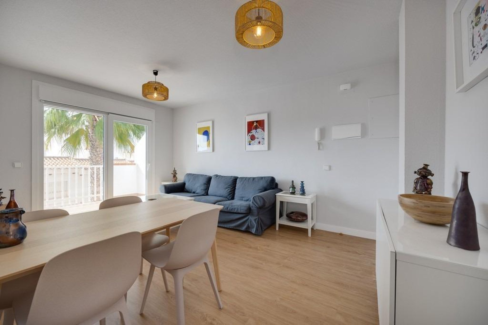 Revente - Appartement - Orihuela Costa - Campoamor