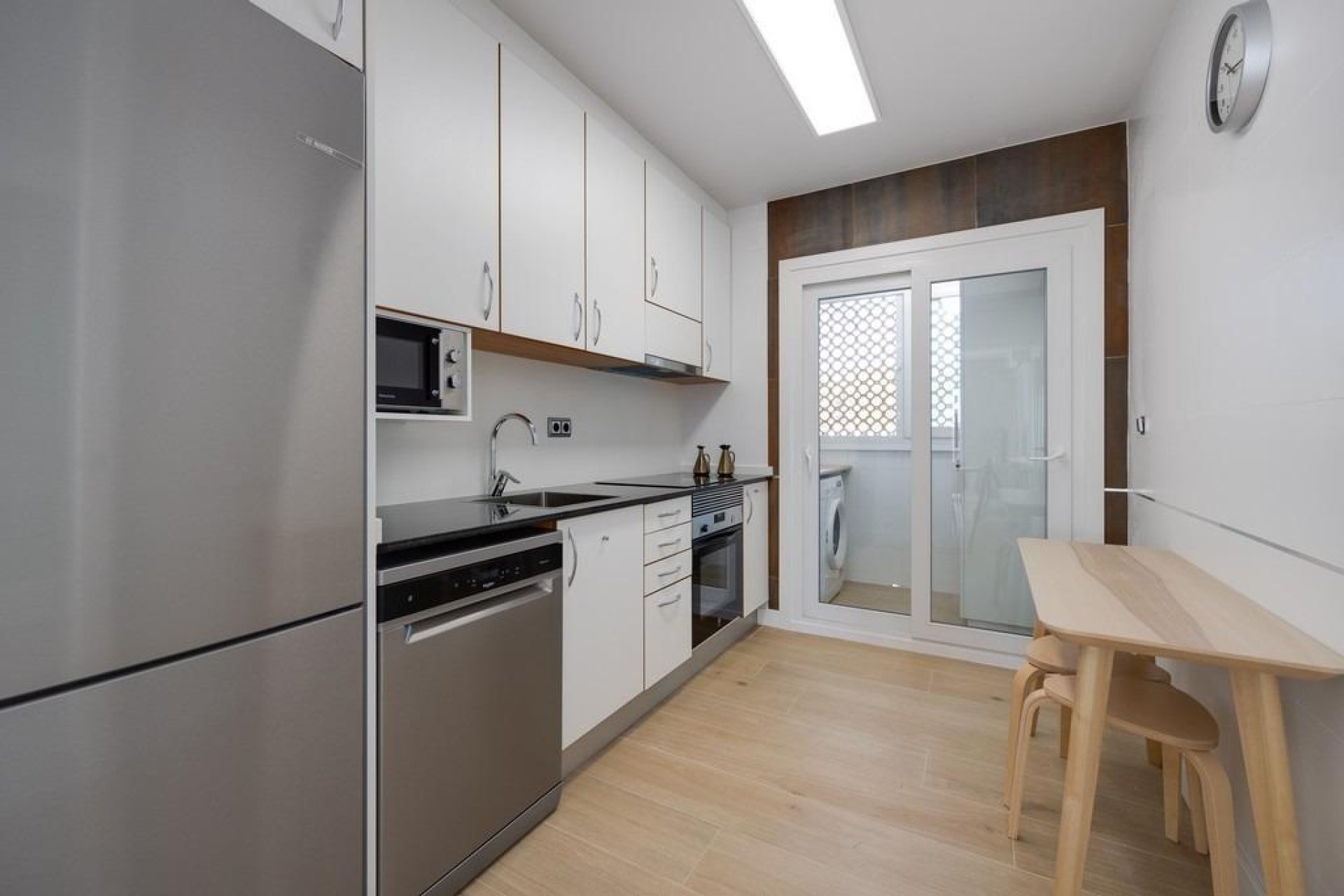 Revente - Appartement - Orihuela Costa - Campoamor