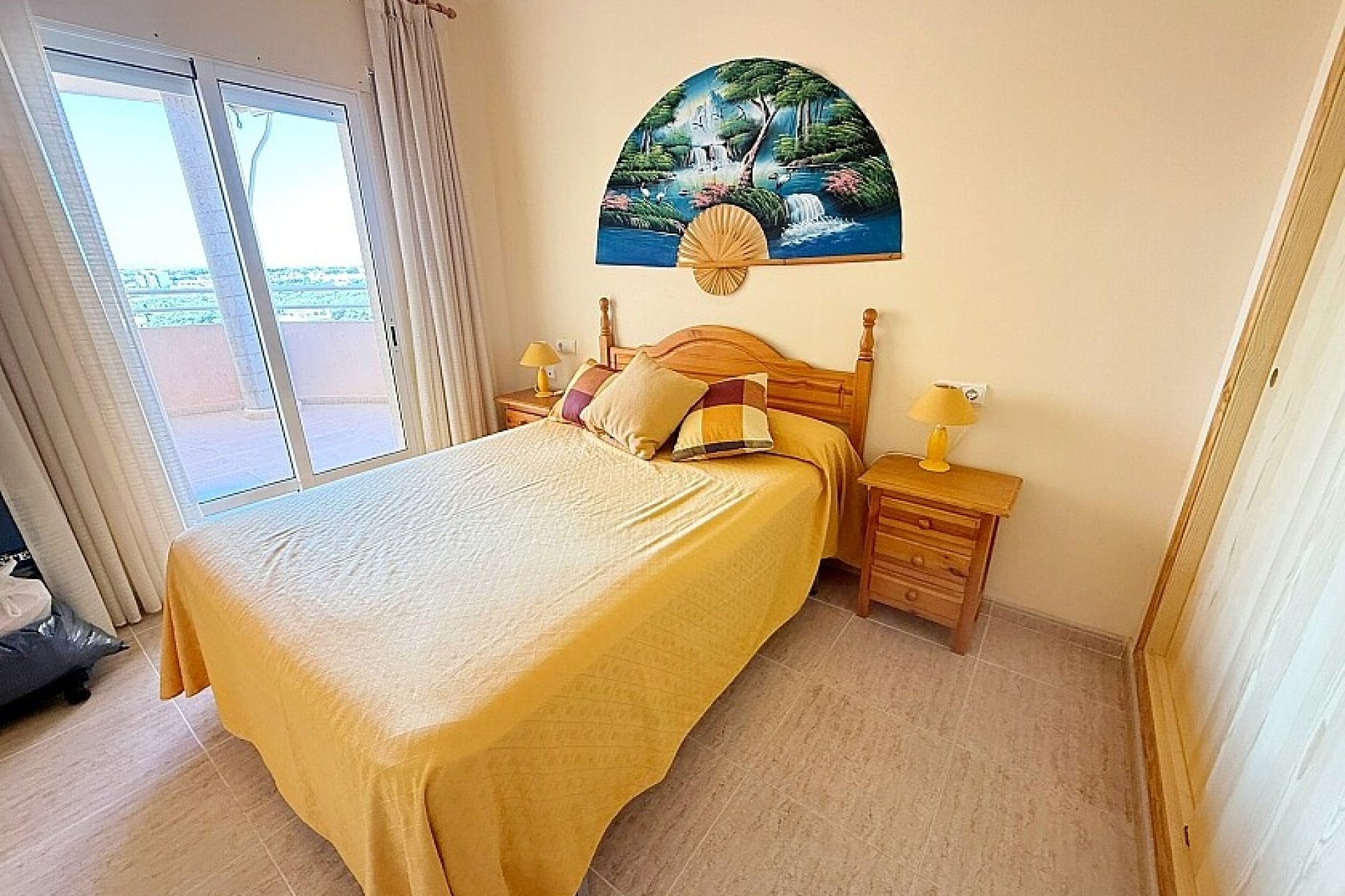 Revente - Appartement - Orihuela Costa - Dehesa de campoamor