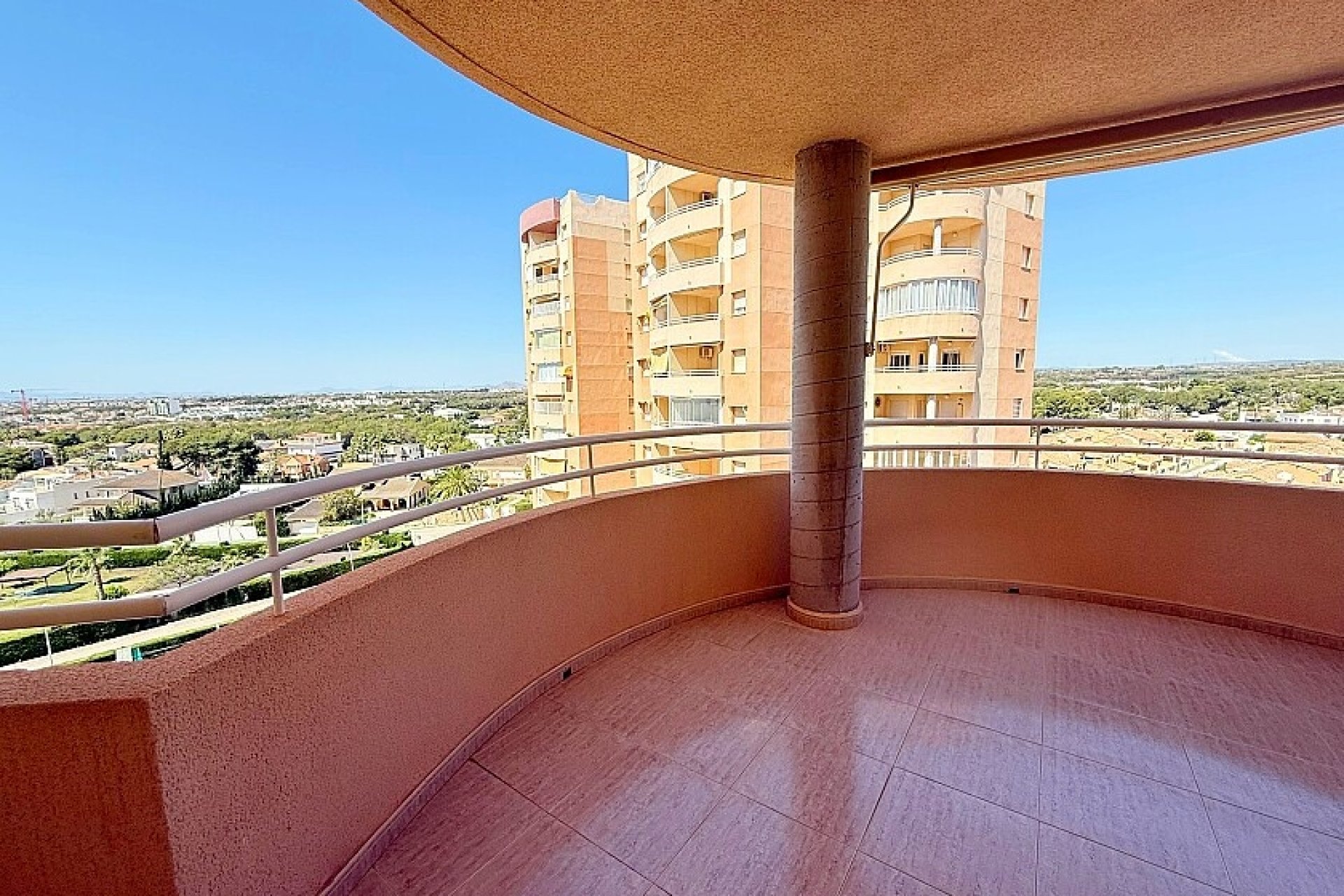 Revente - Appartement - Orihuela Costa - Dehesa de campoamor