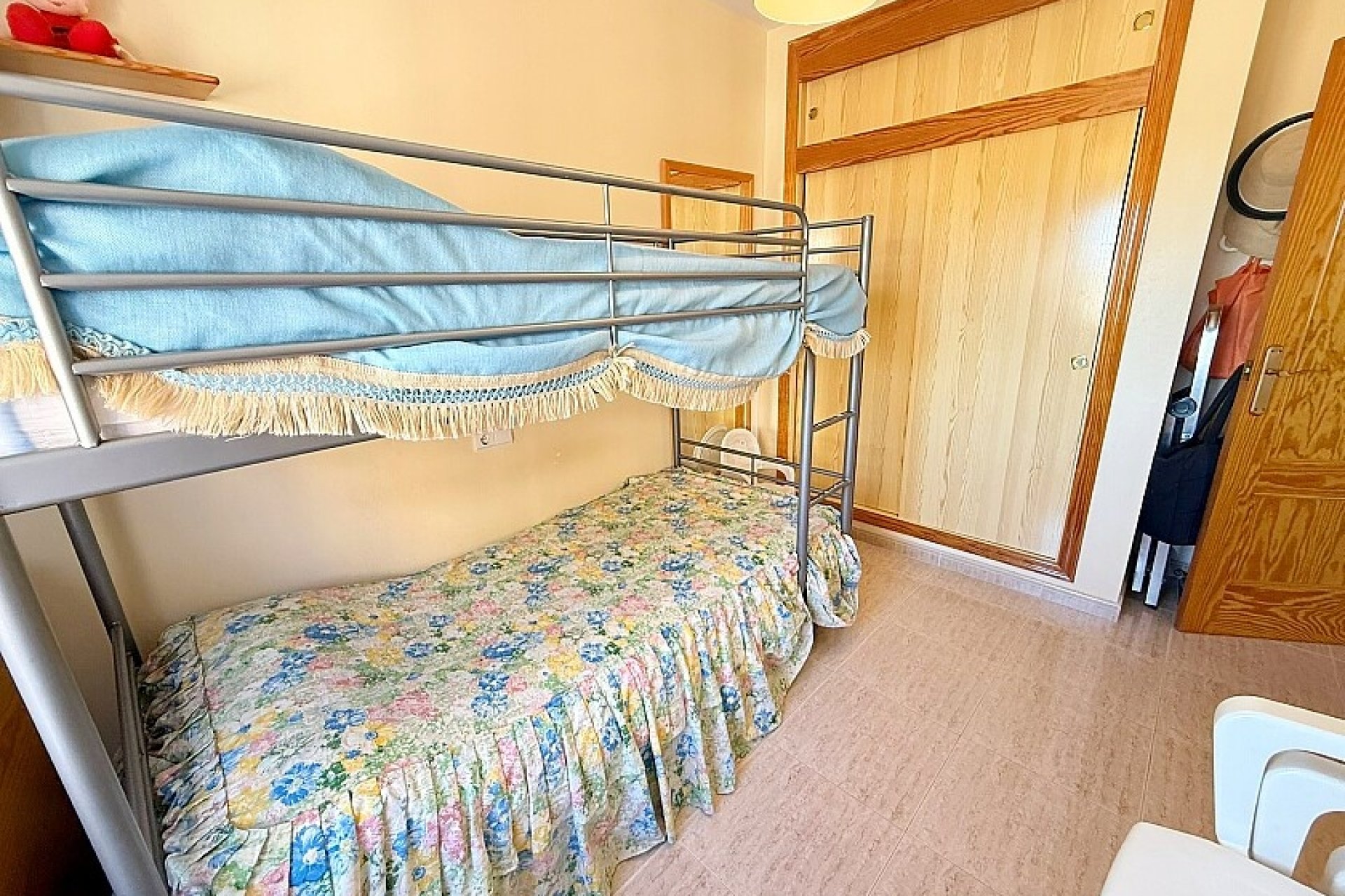 Revente - Appartement - Orihuela Costa - Dehesa de campoamor