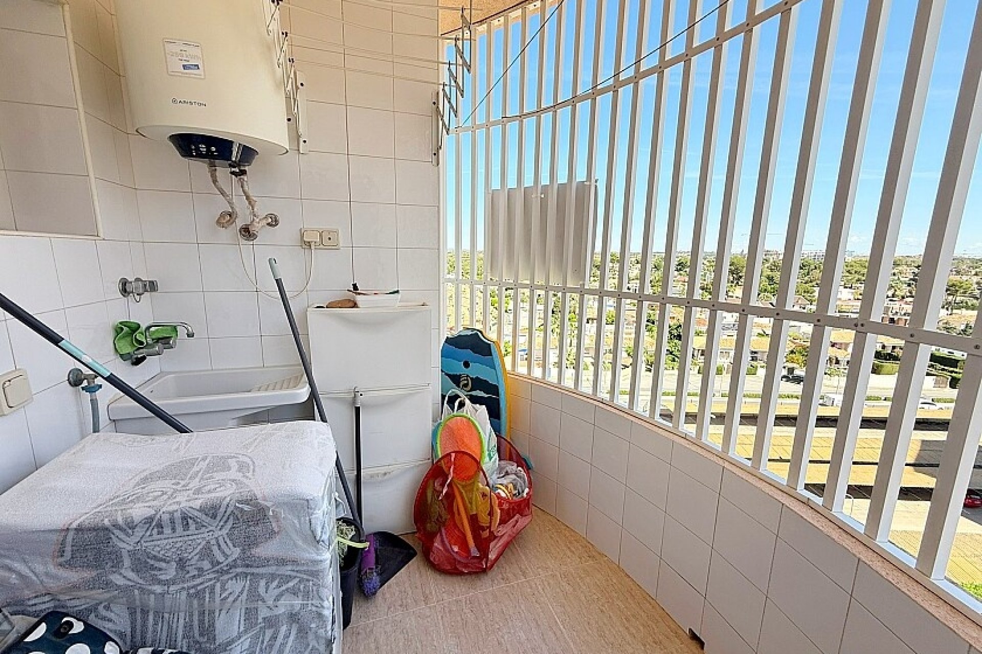 Revente - Appartement - Orihuela Costa - Dehesa de campoamor