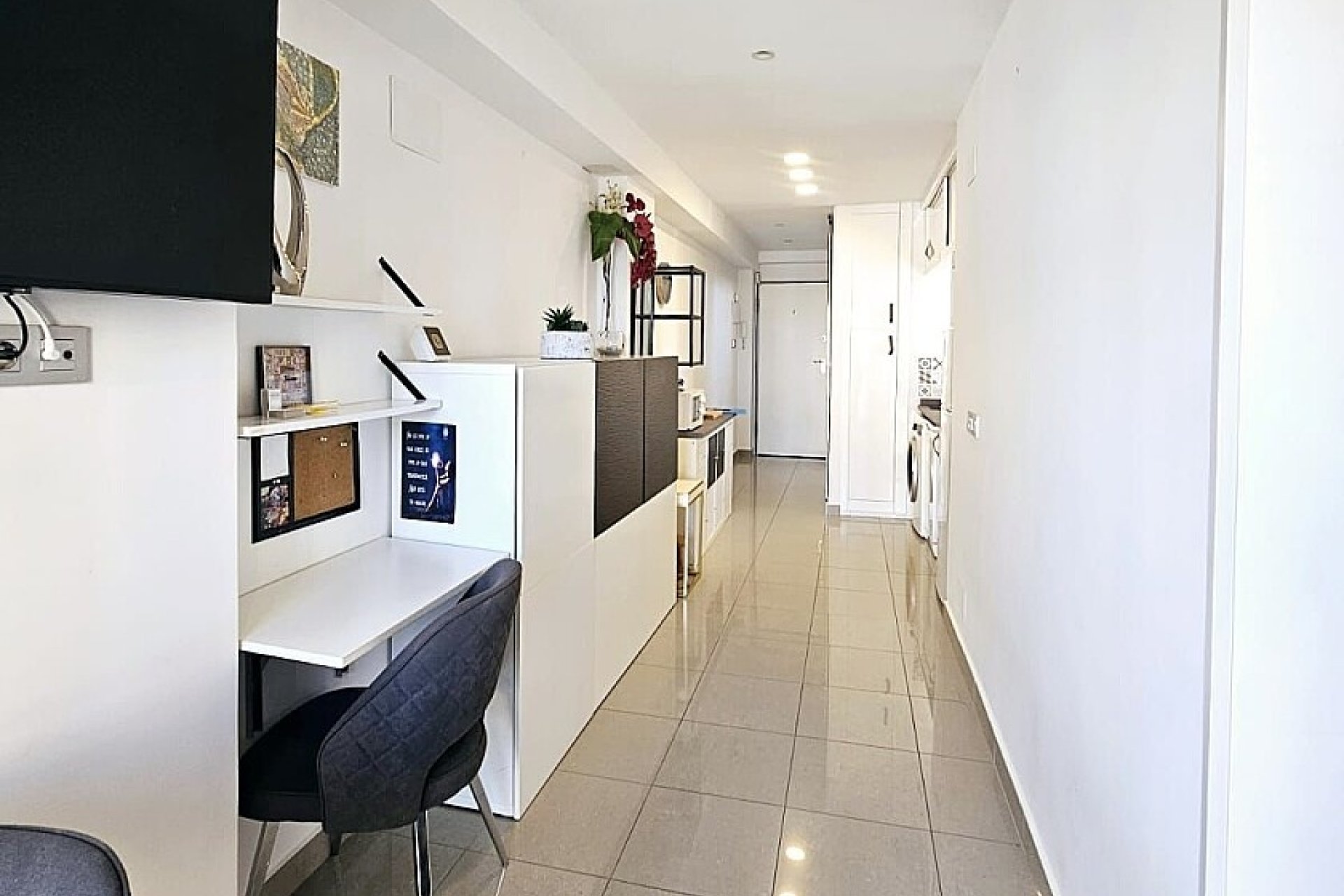 Revente - Appartement - Orihuela Costa - Dehesa de campoamor