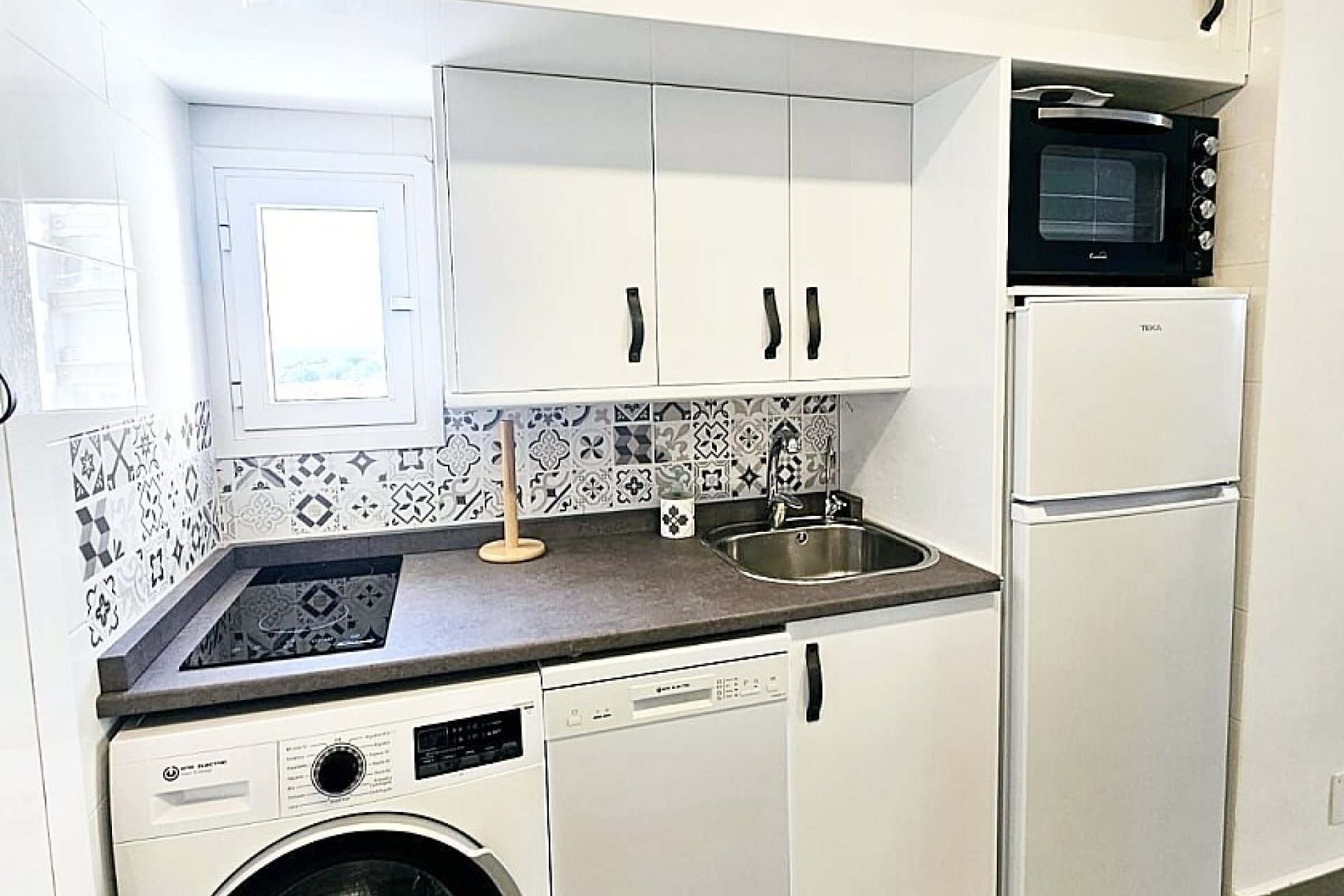 Revente - Appartement - Orihuela Costa - Dehesa de campoamor