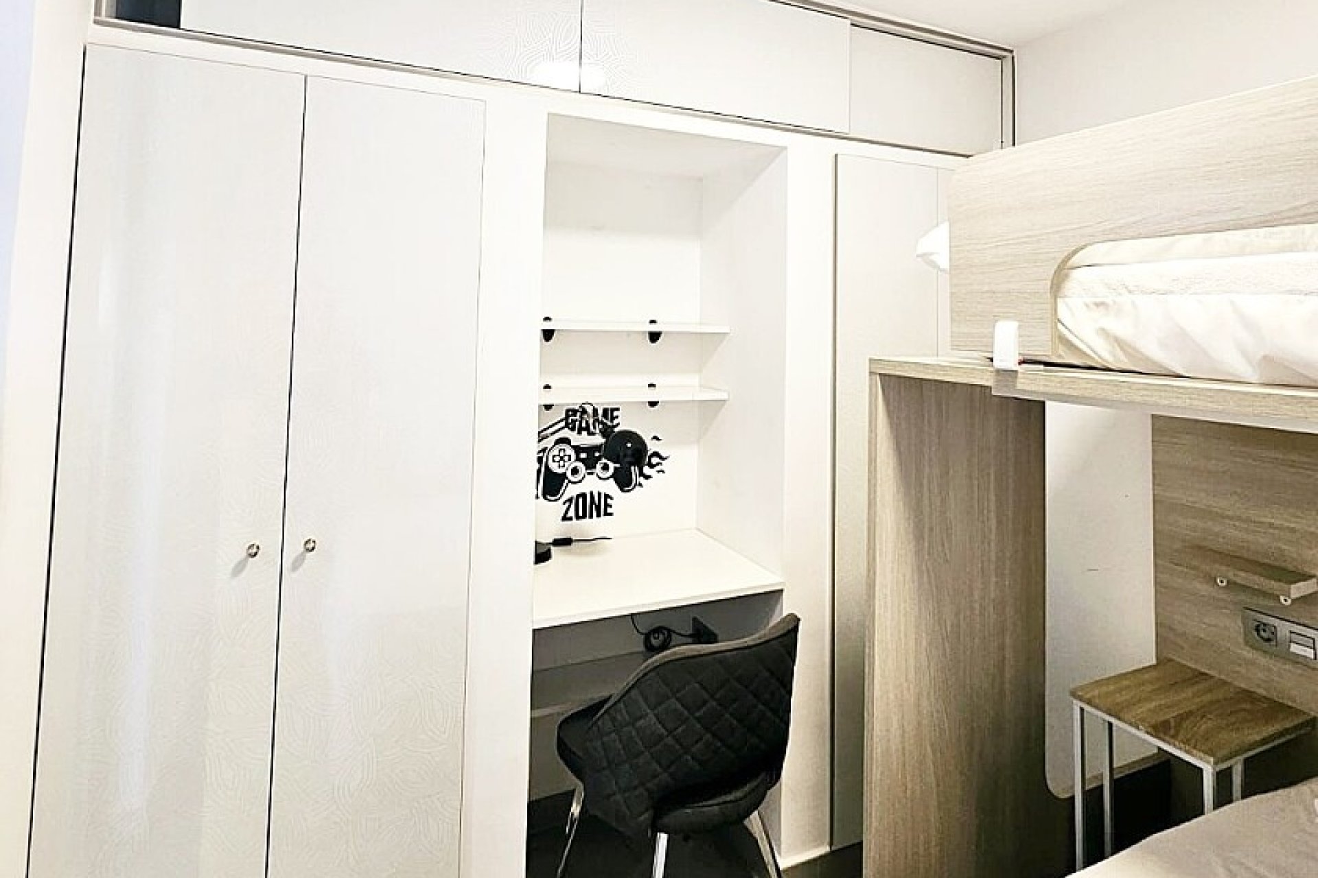 Revente - Appartement - Orihuela Costa - Dehesa de campoamor