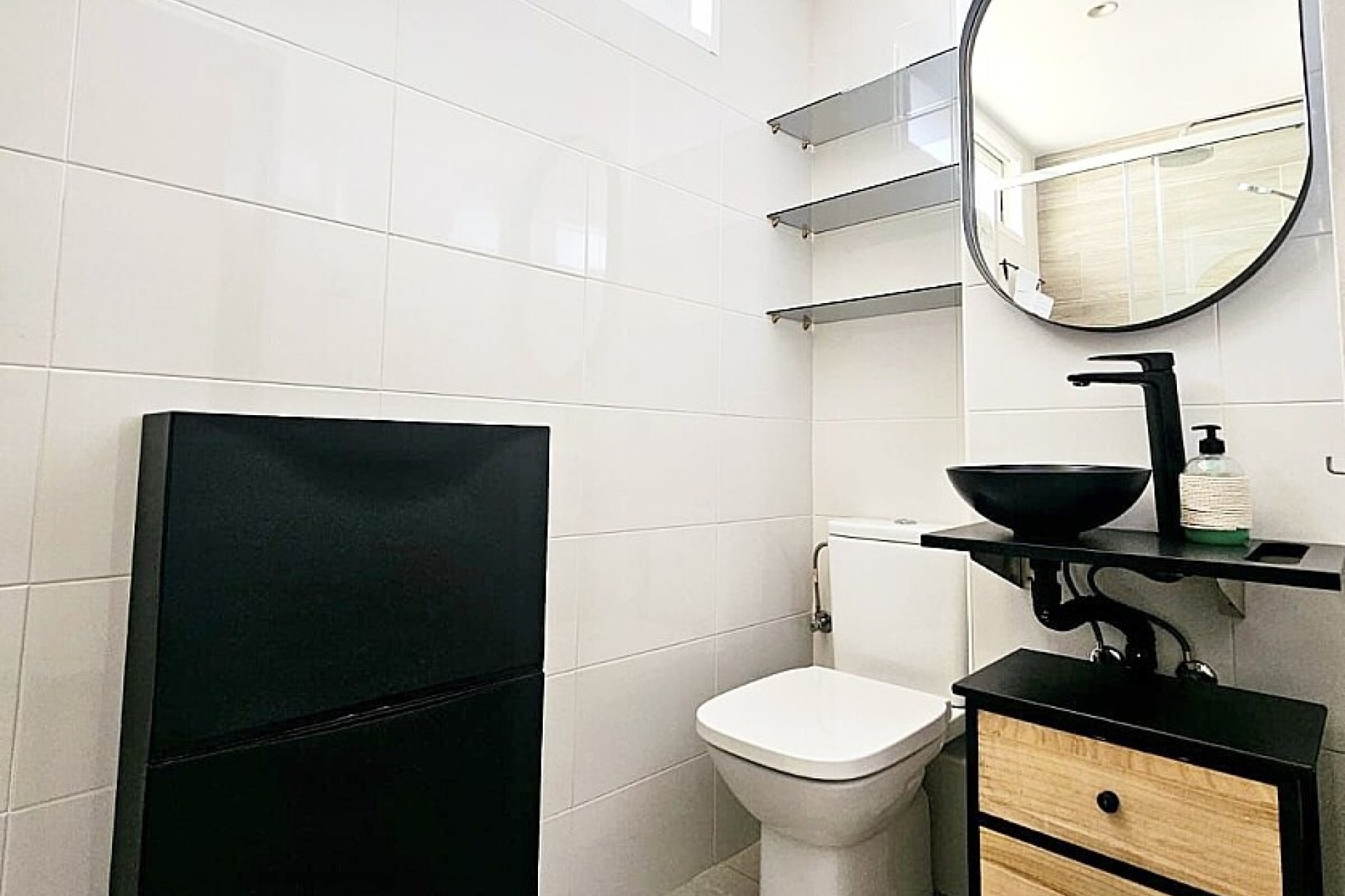 Revente - Appartement - Orihuela Costa - Dehesa de campoamor