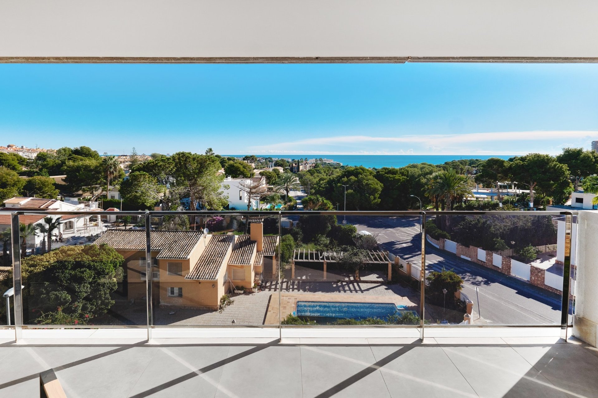 Revente - Appartement - Orihuela Costa - Dehesa de campoamor