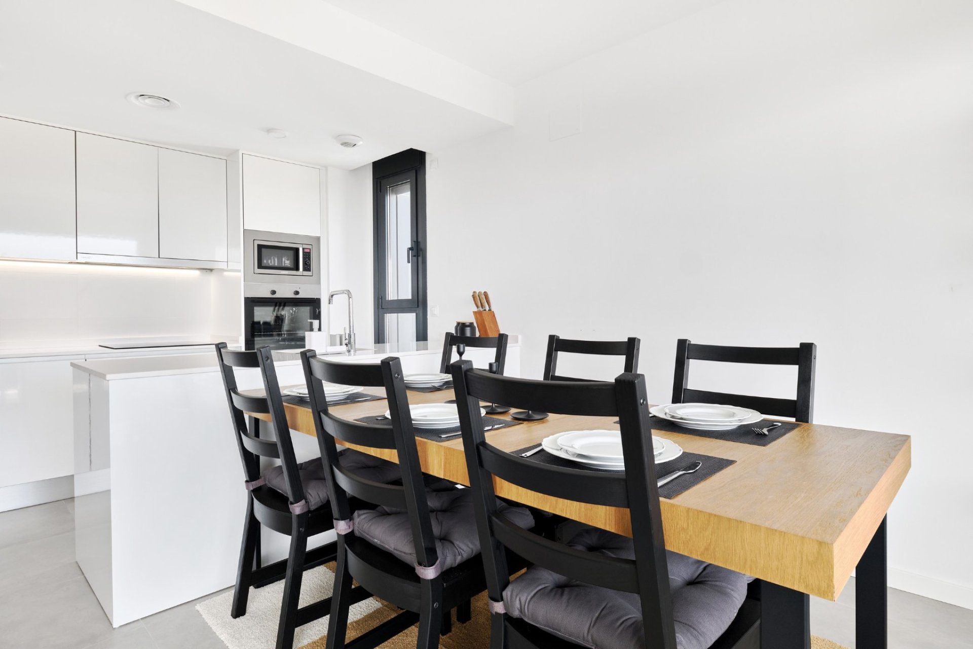 Revente - Appartement - Orihuela Costa - Dehesa de campoamor