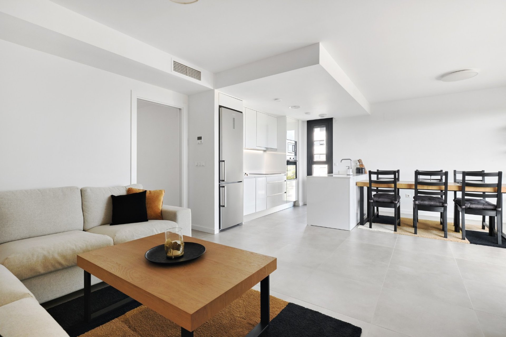 Revente - Appartement - Orihuela Costa - Dehesa de campoamor