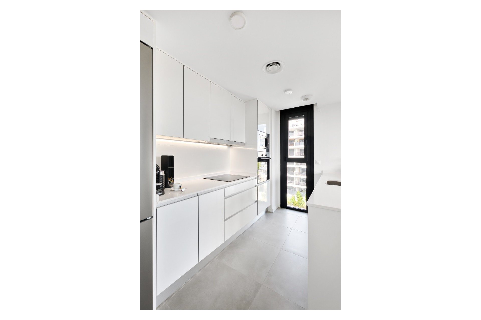 Revente - Appartement - Orihuela Costa - Dehesa de campoamor