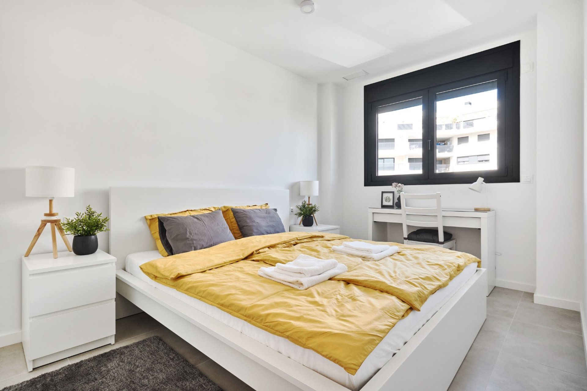 Revente - Appartement - Orihuela Costa - Dehesa de campoamor