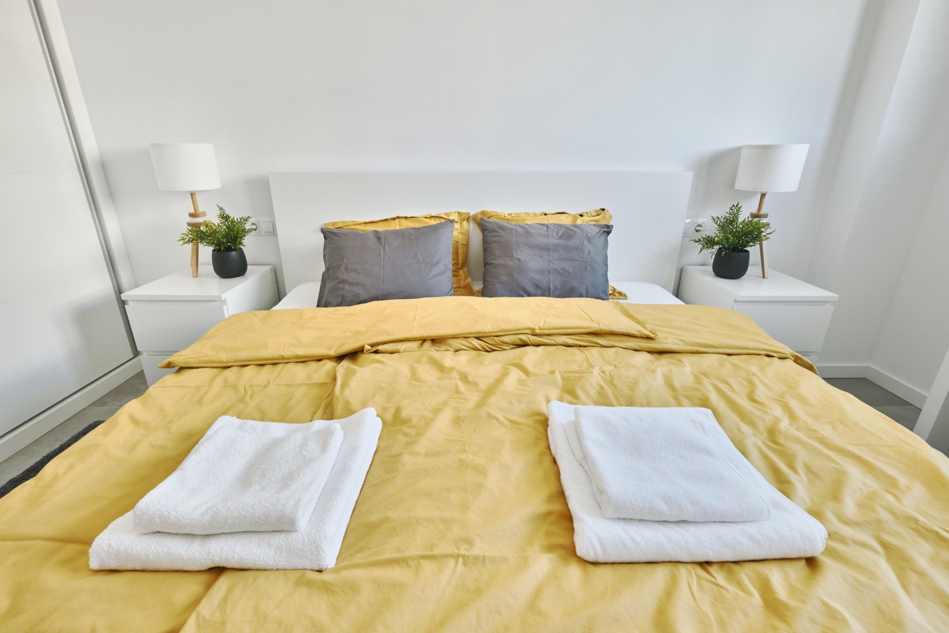 Revente - Appartement - Orihuela Costa - Dehesa de campoamor