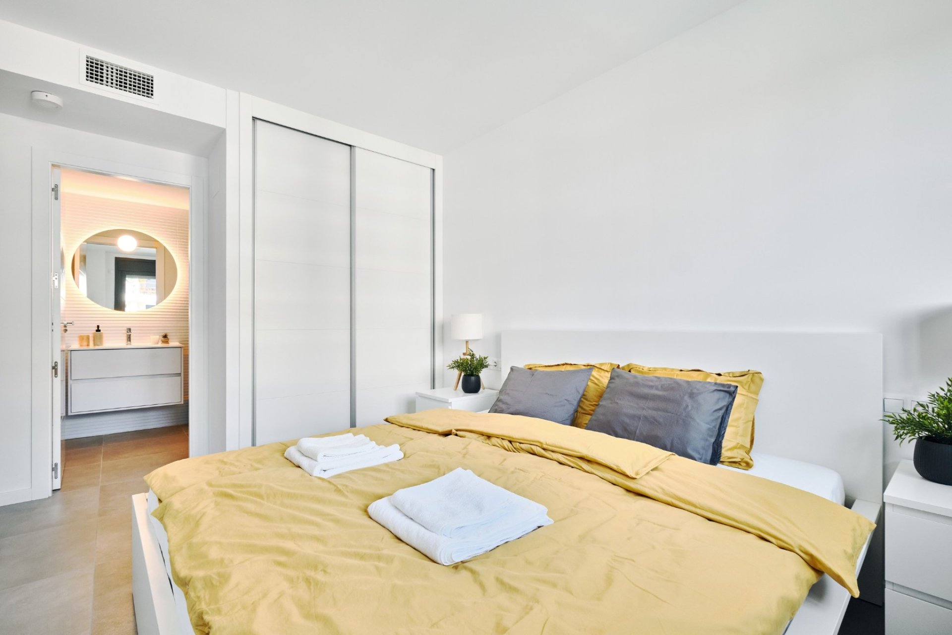 Revente - Appartement - Orihuela Costa - Dehesa de campoamor