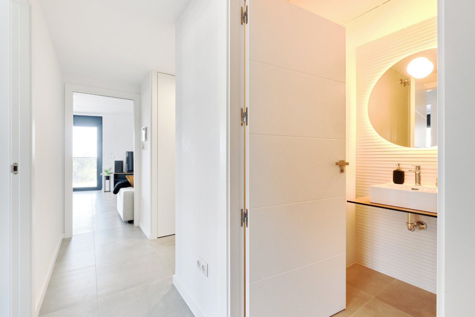 Revente - Appartement - Orihuela Costa - Dehesa de campoamor