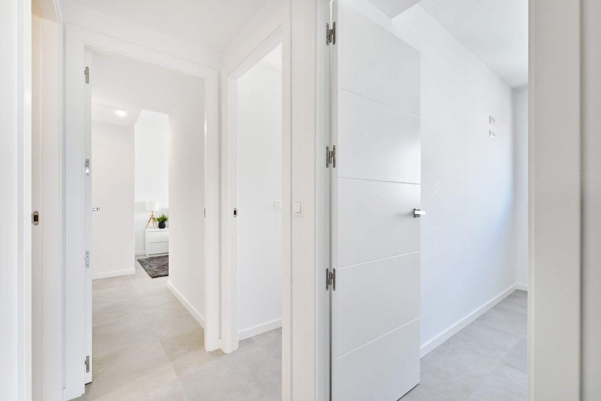 Revente - Appartement - Orihuela Costa - Dehesa de campoamor