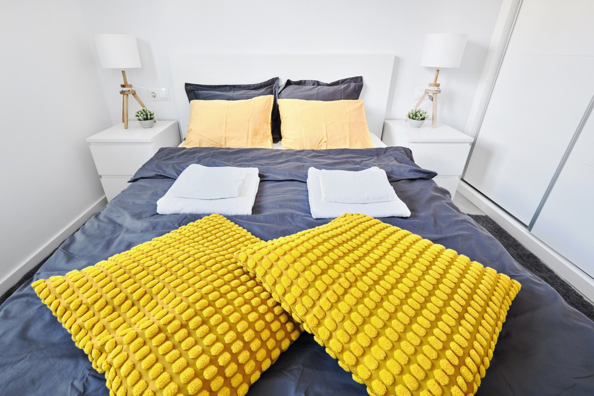 Revente - Appartement - Orihuela Costa - Dehesa de campoamor