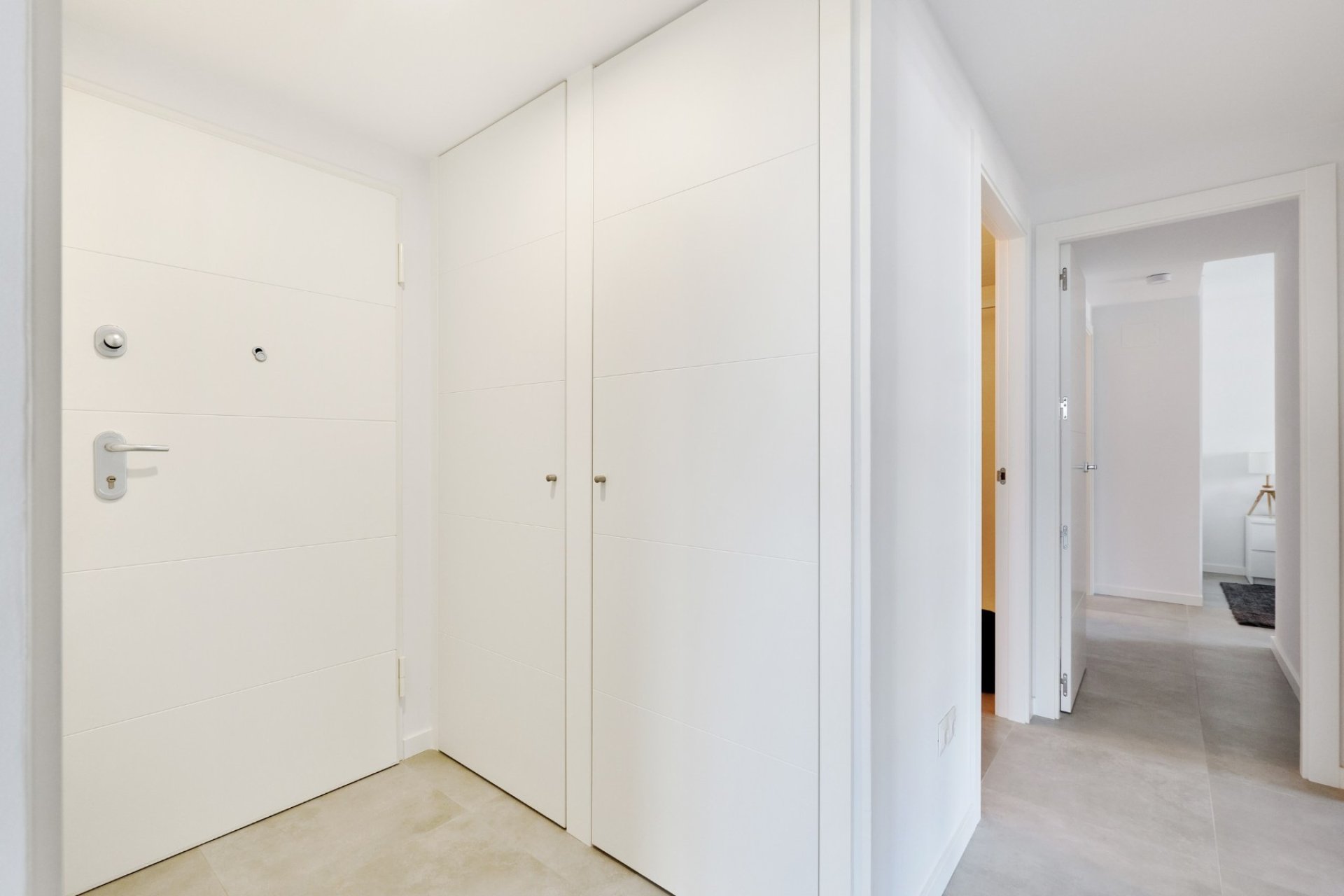 Revente - Appartement - Orihuela Costa - Dehesa de campoamor