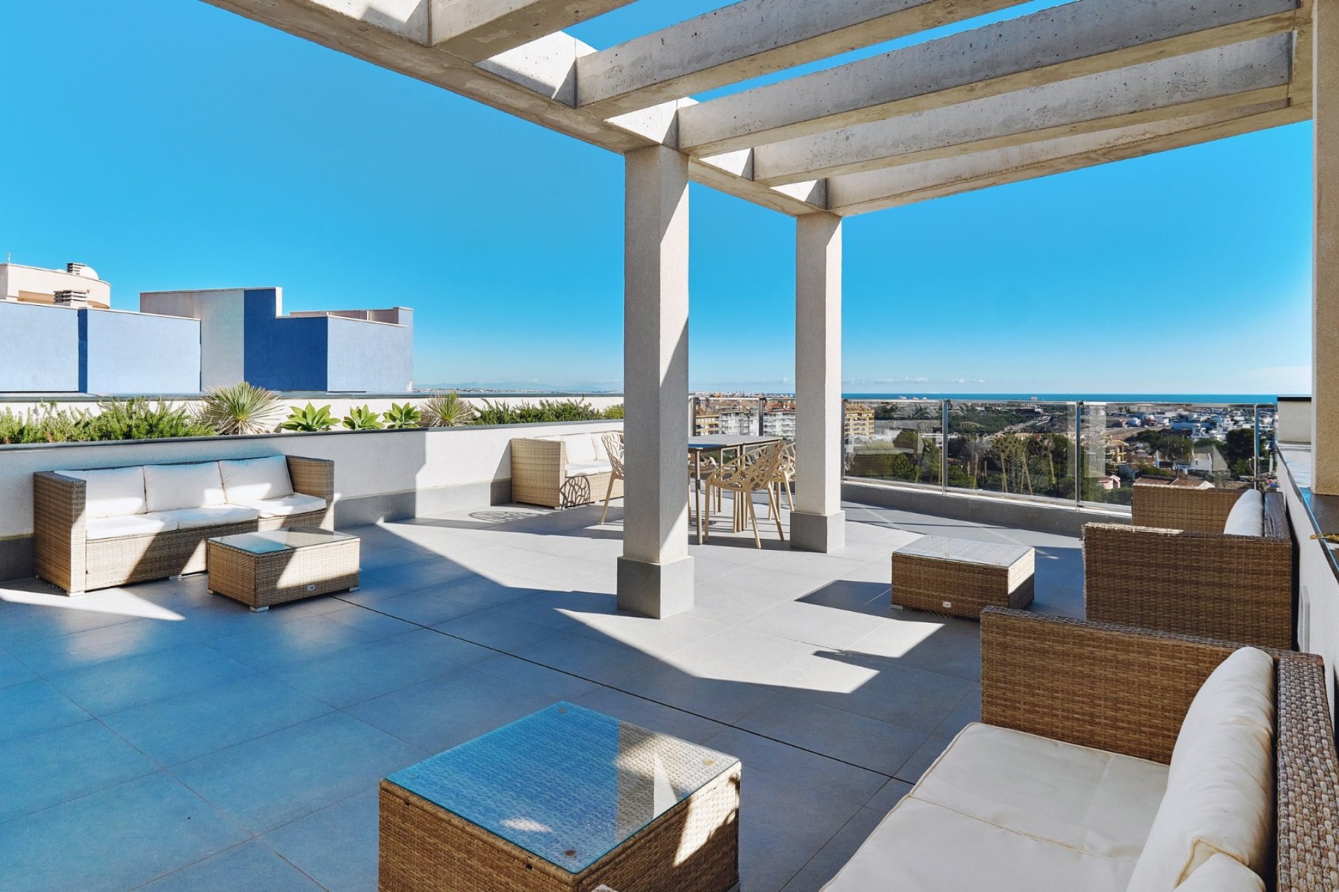 Revente - Appartement - Orihuela Costa - Dehesa de campoamor