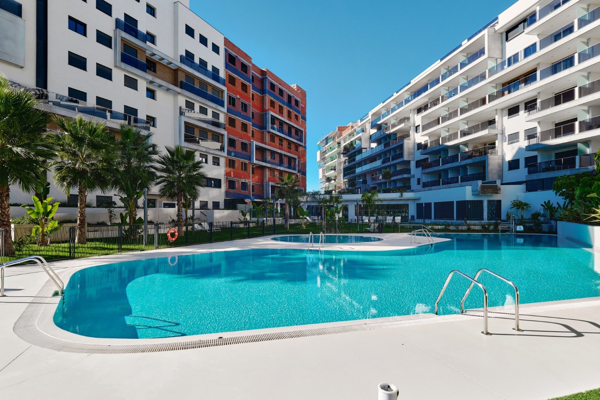 Revente - Appartement - Orihuela Costa - Dehesa de campoamor