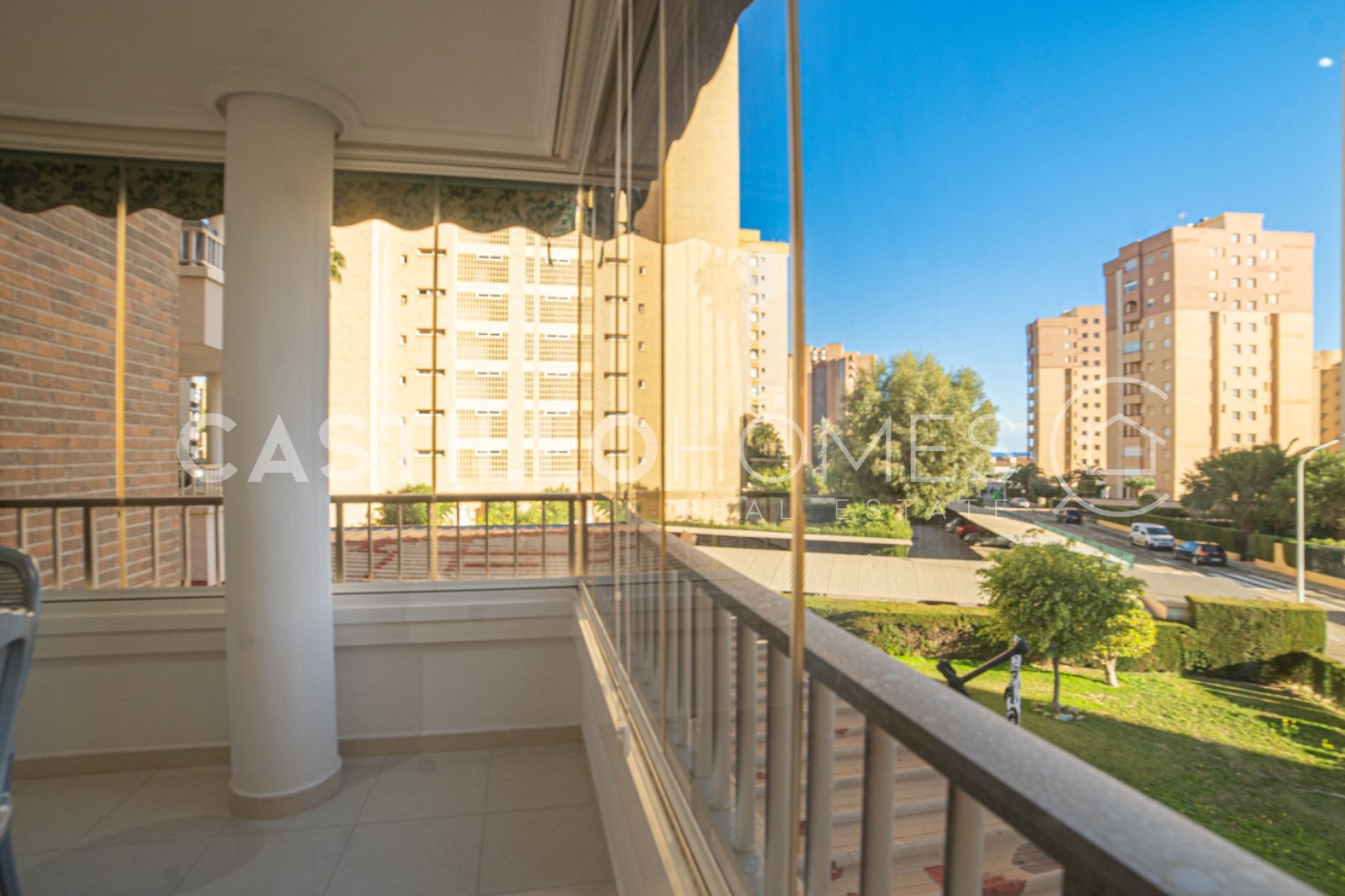 Revente - Appartement - Orihuela Costa - Dehesa de campoamor