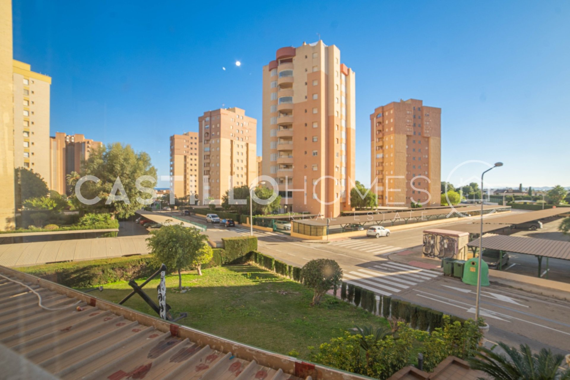 Revente - Appartement - Orihuela Costa - Dehesa de campoamor
