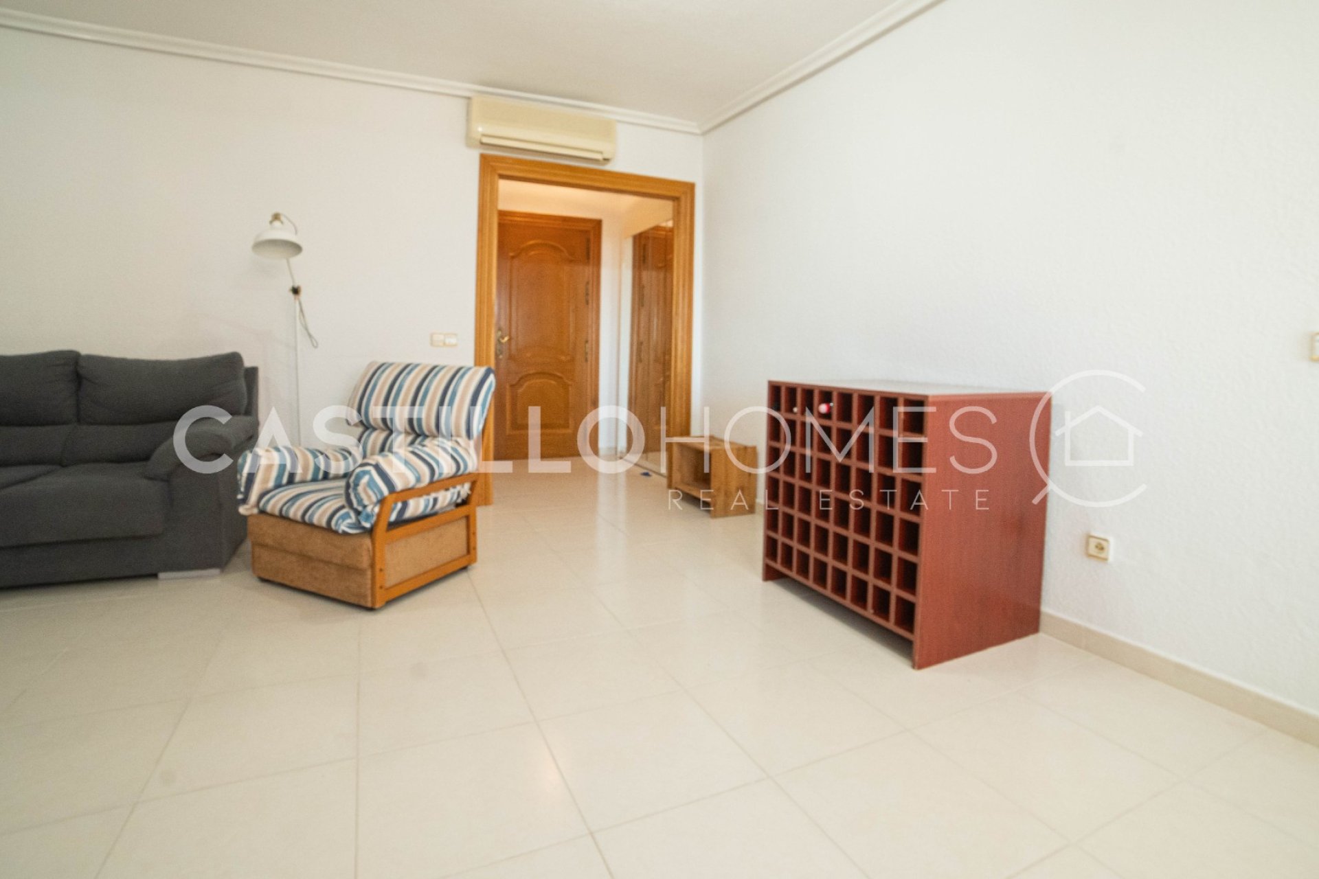 Revente - Appartement - Orihuela Costa - Dehesa de campoamor