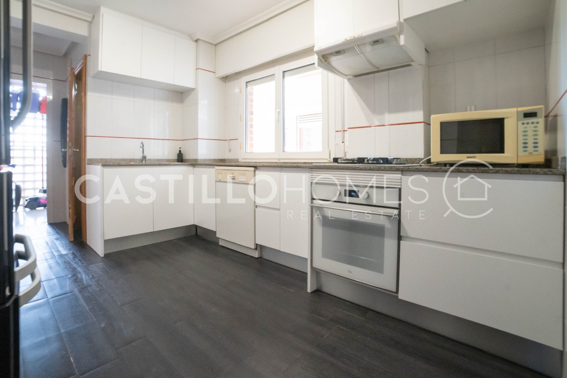 Revente - Appartement - Orihuela Costa - Dehesa de campoamor
