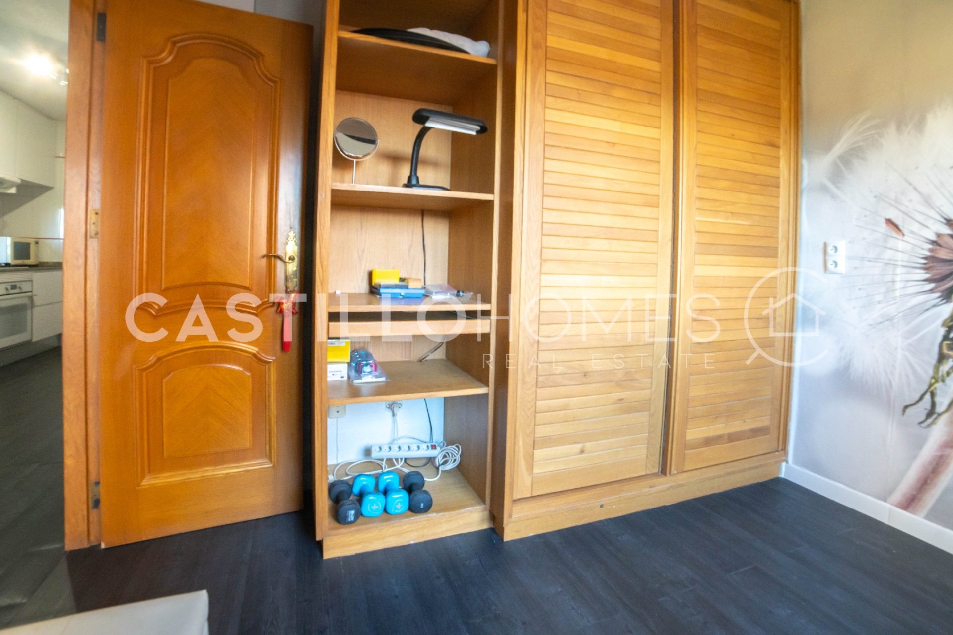 Revente - Appartement - Orihuela Costa - Dehesa de campoamor