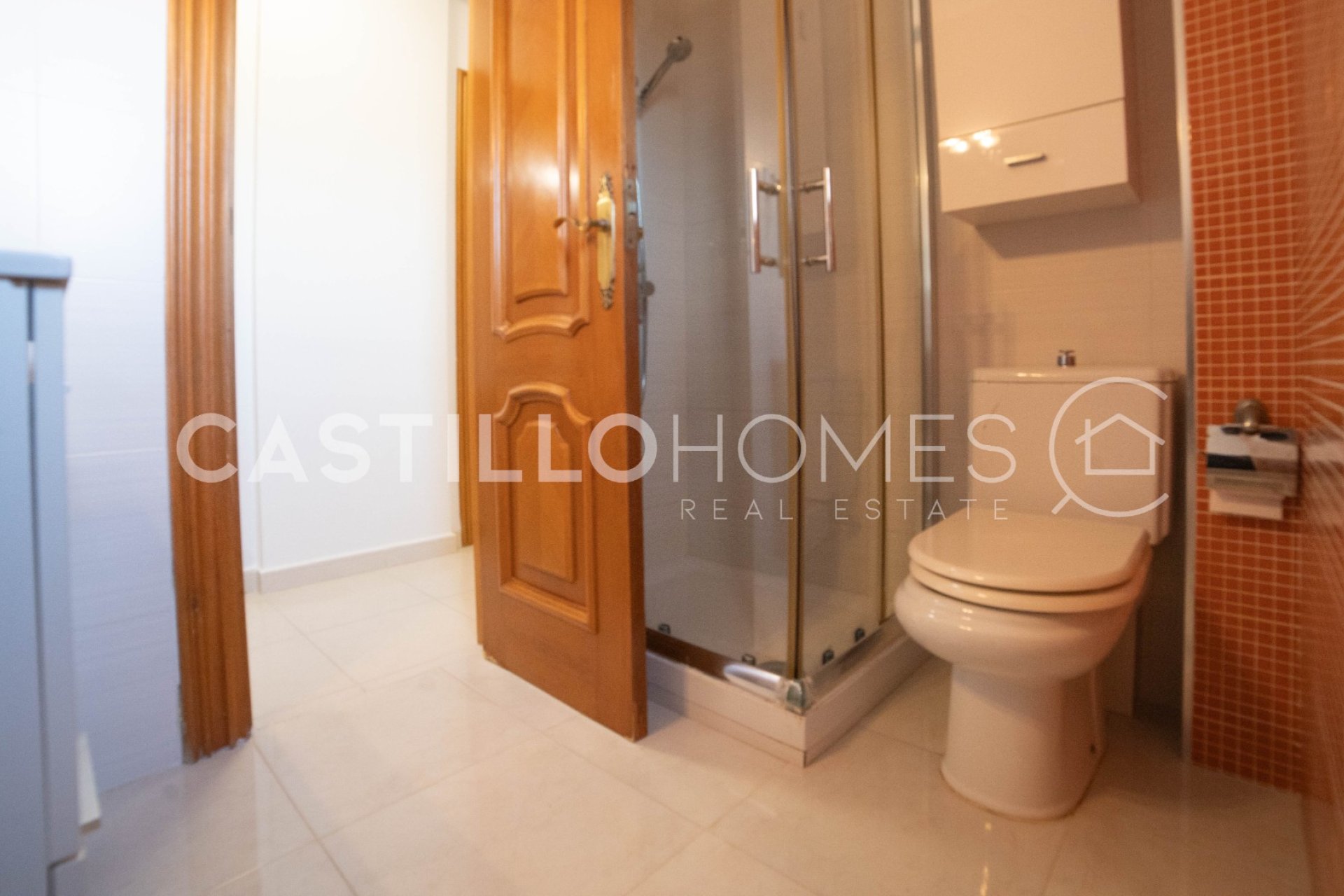 Revente - Appartement - Orihuela Costa - Dehesa de campoamor