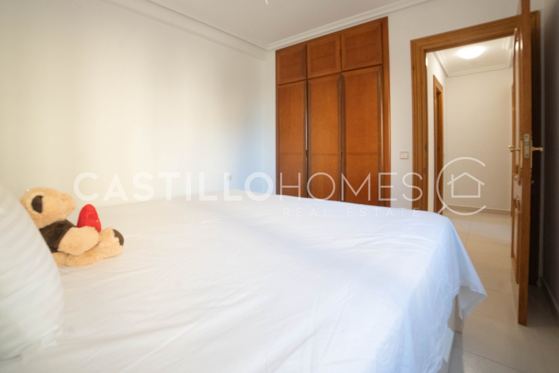 Revente - Appartement - Orihuela Costa - Dehesa de campoamor