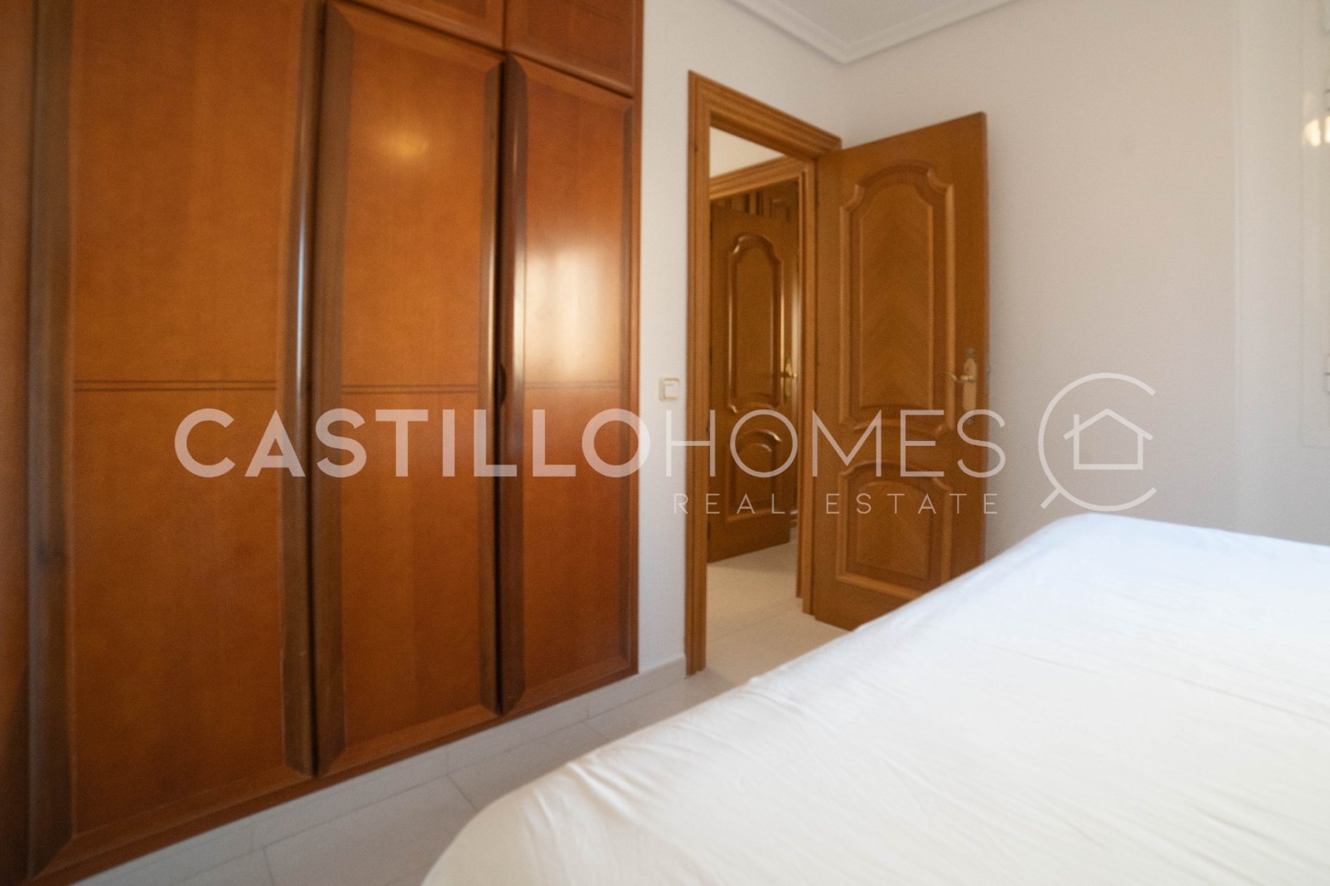 Revente - Appartement - Orihuela Costa - Dehesa de campoamor