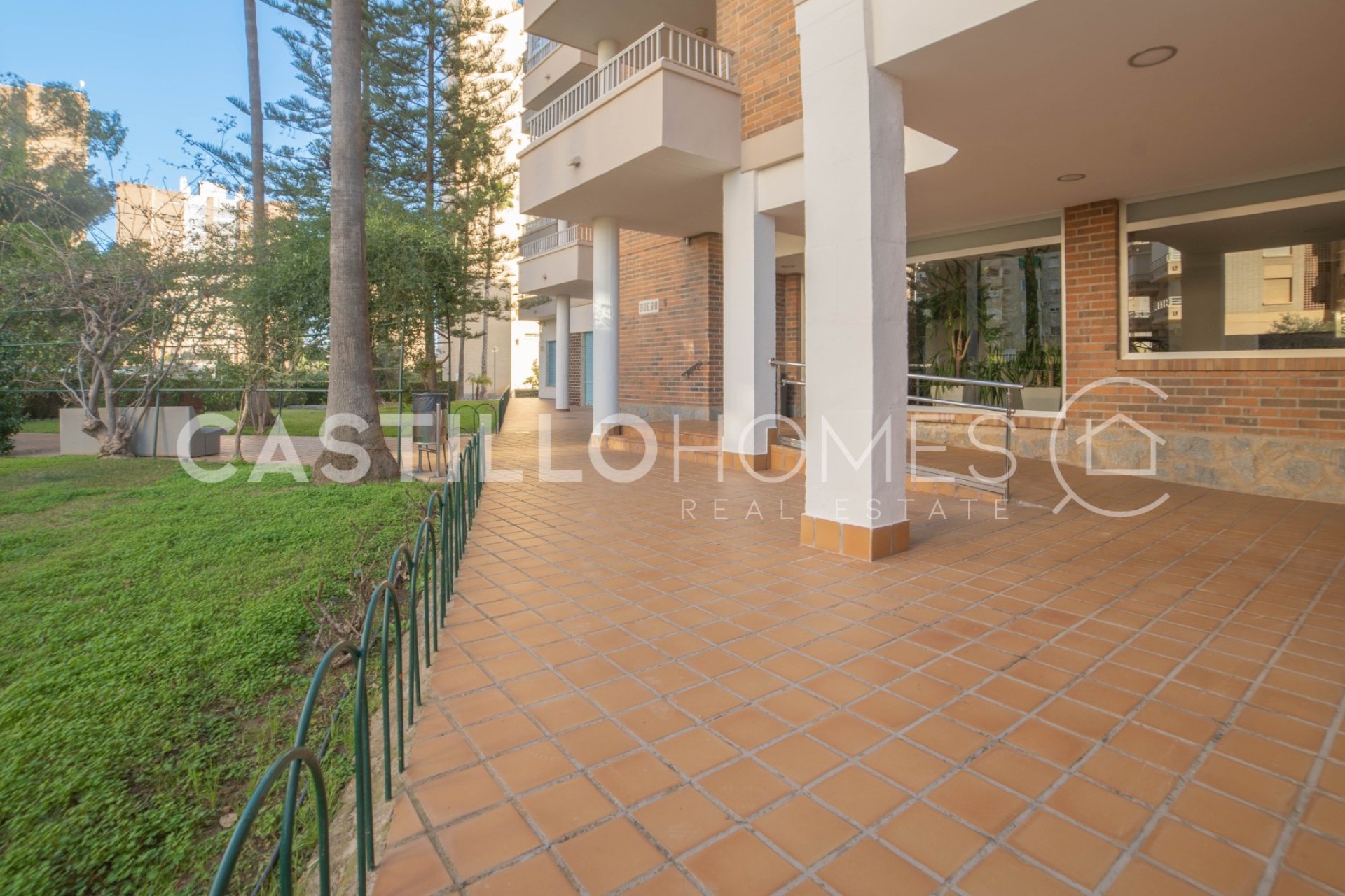Revente - Appartement - Orihuela Costa - Dehesa de campoamor