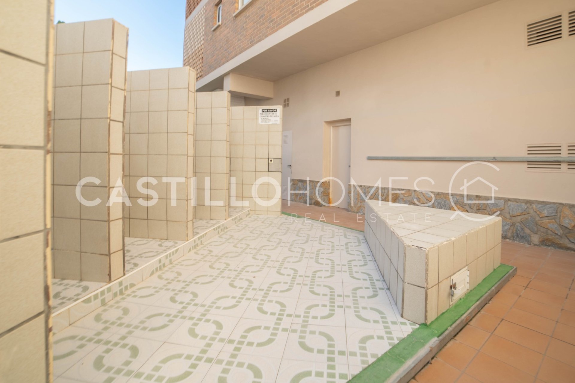 Revente - Appartement - Orihuela Costa - Dehesa de campoamor