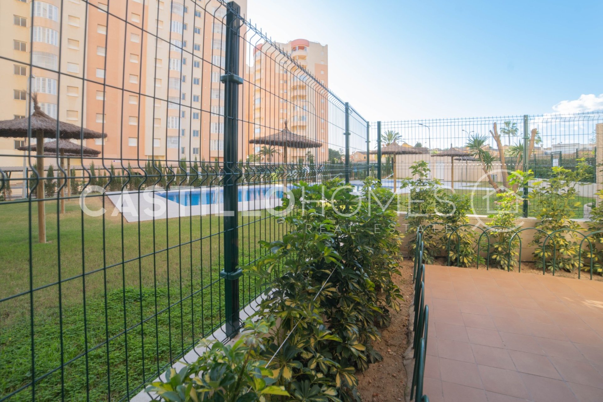 Revente - Appartement - Orihuela Costa - Dehesa de campoamor